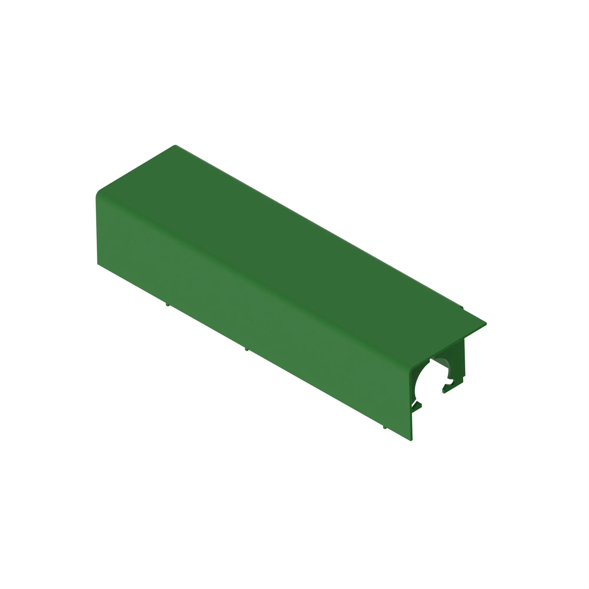 HOUSING, COUNTERSHAFT-WELDED