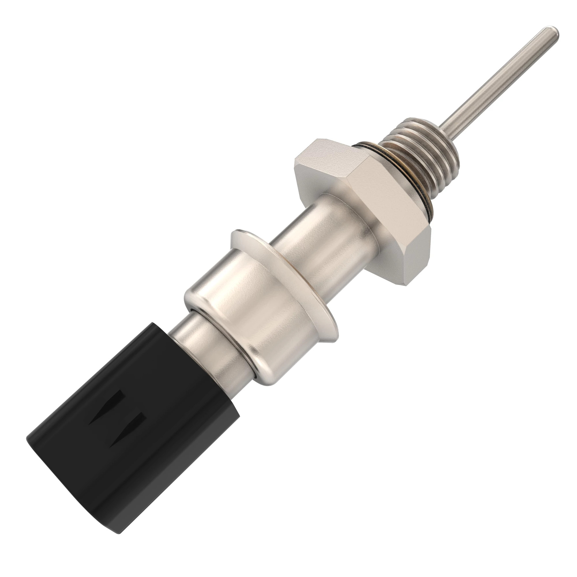 John Deere Exhaust Gas Recirculation (EGR) Temperature Sensor - RE537636