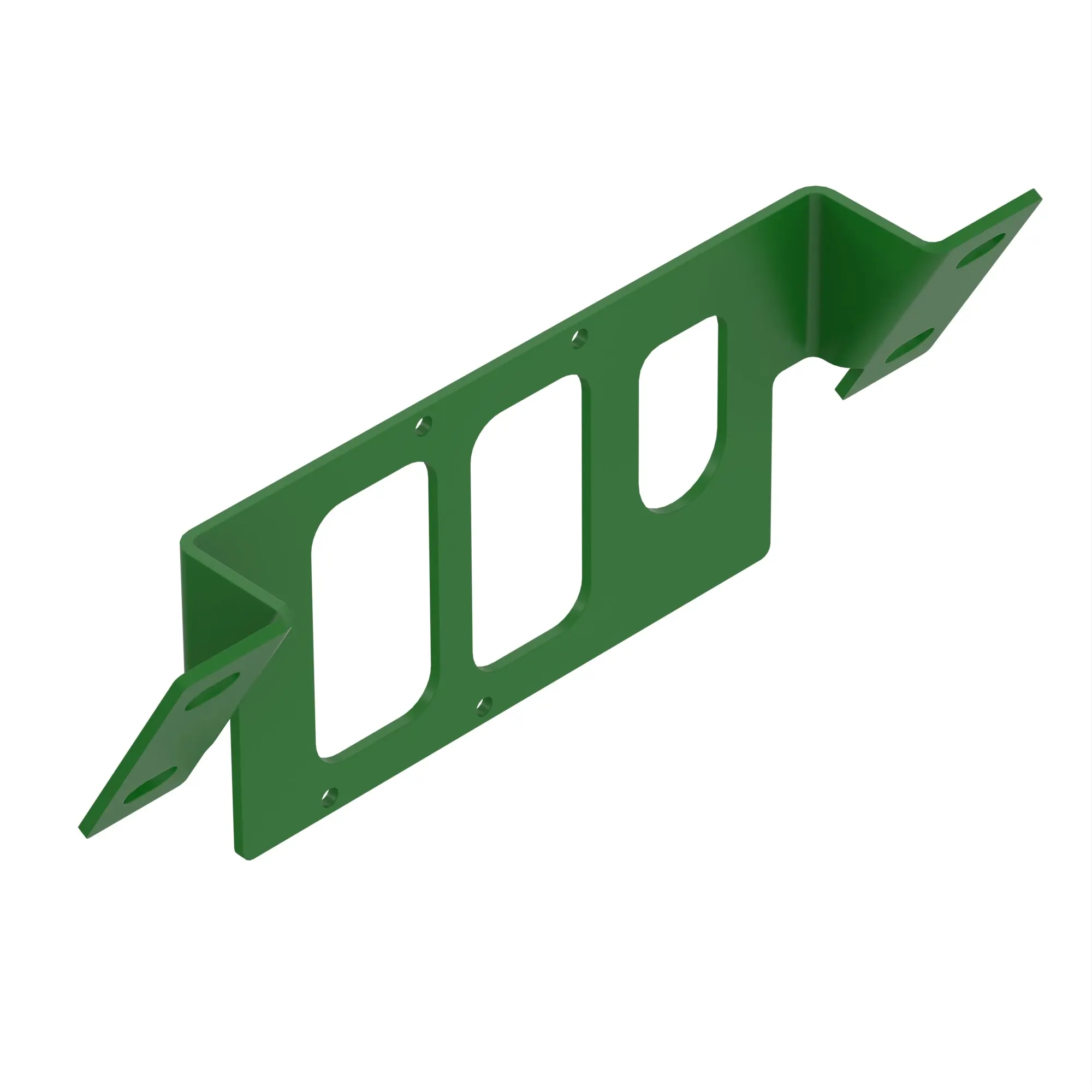 BRACKET, INTERCONNECTOR - OOS PLATF