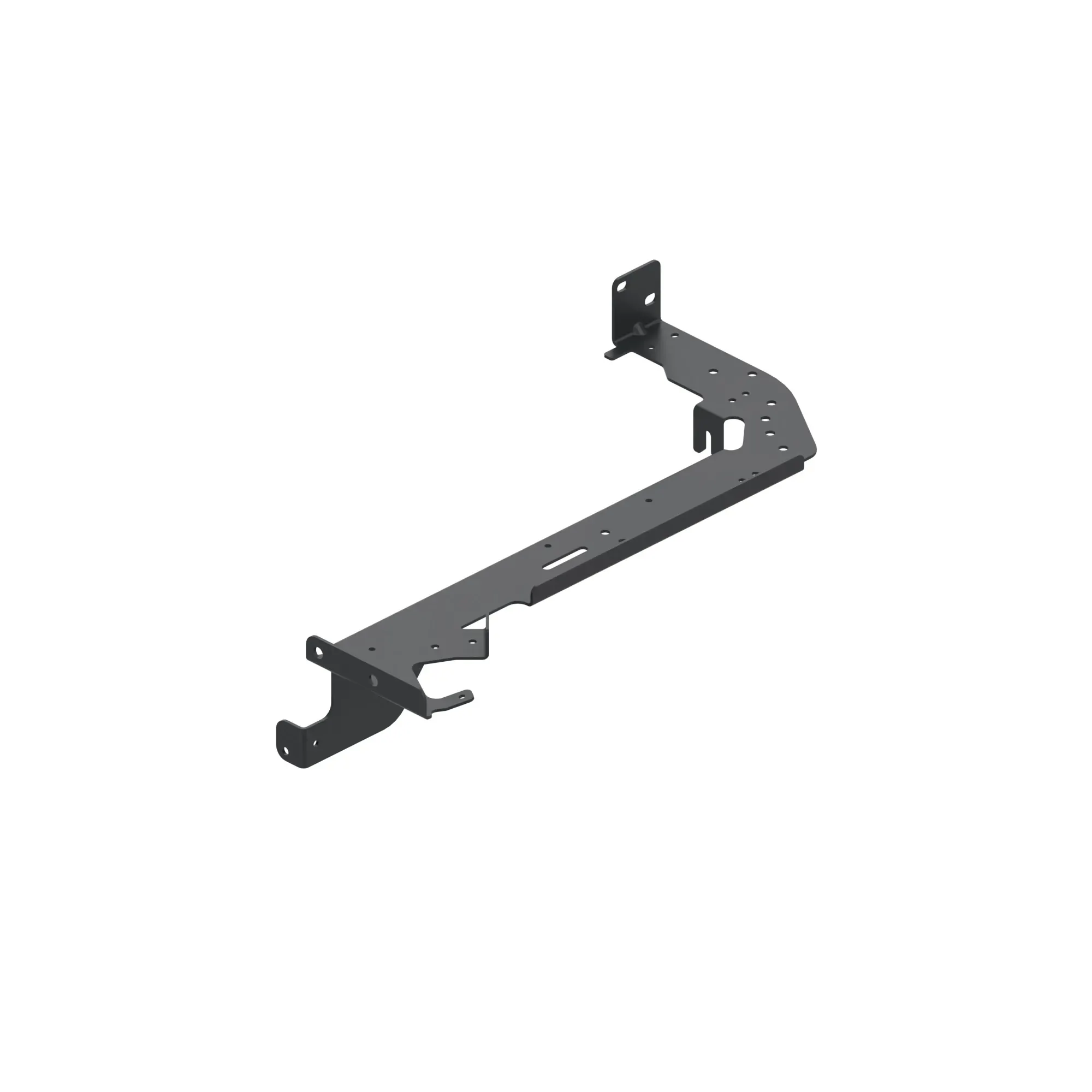 BRACKET, RADIATOR BRACKET, RH MERIT