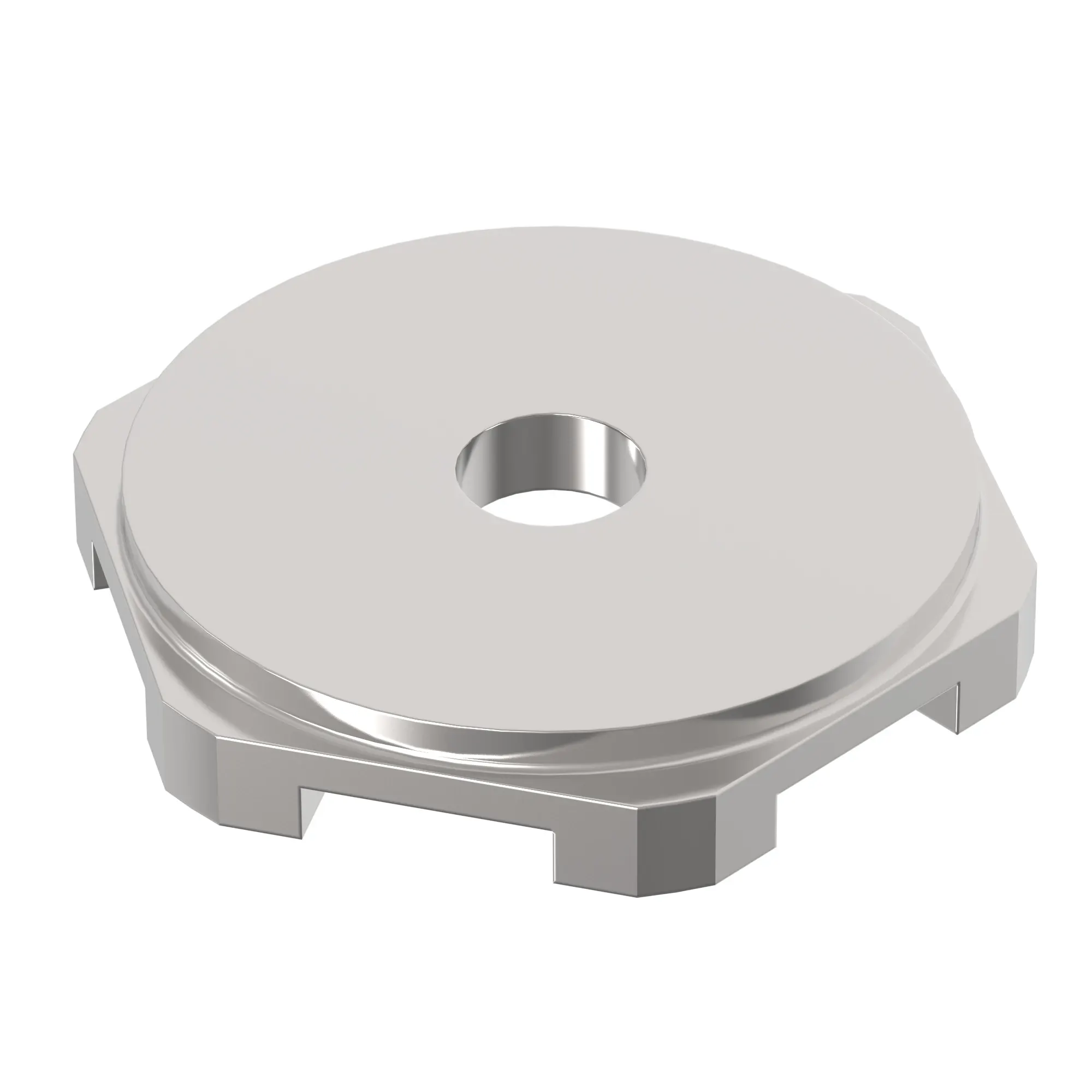 John Deere Valve Port Restrictor - T152706