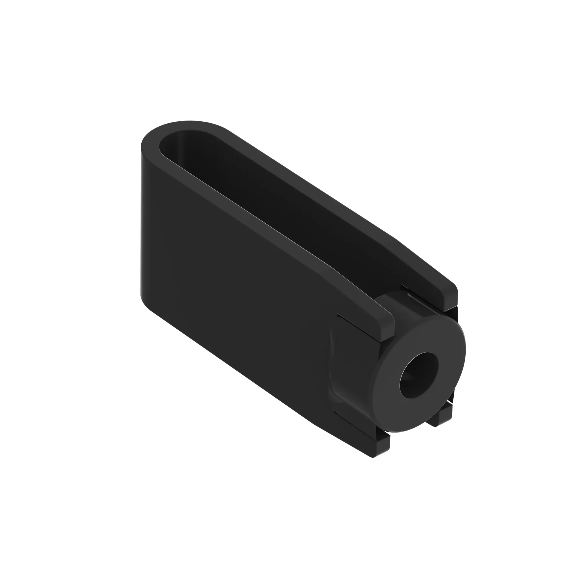 CLEVIS, LOST MOTION WELDED (8800)