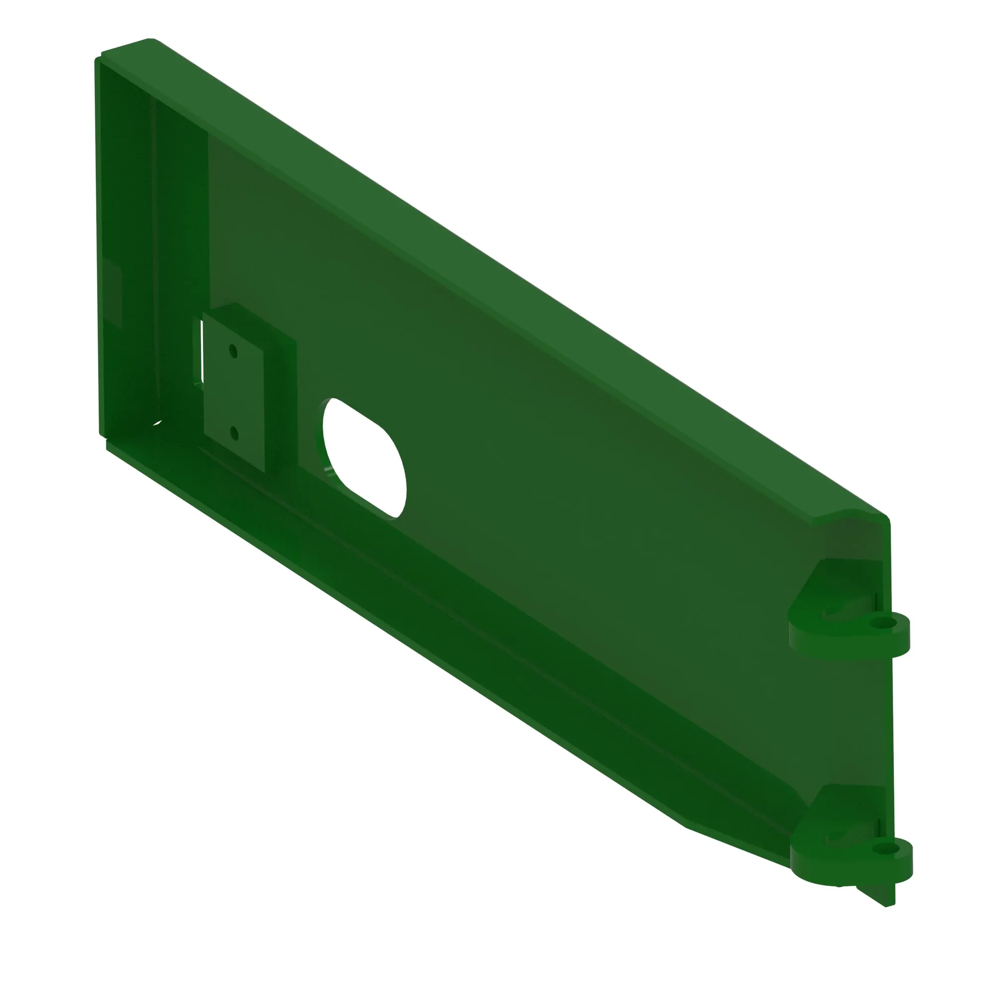 John Deere Cover - F643375