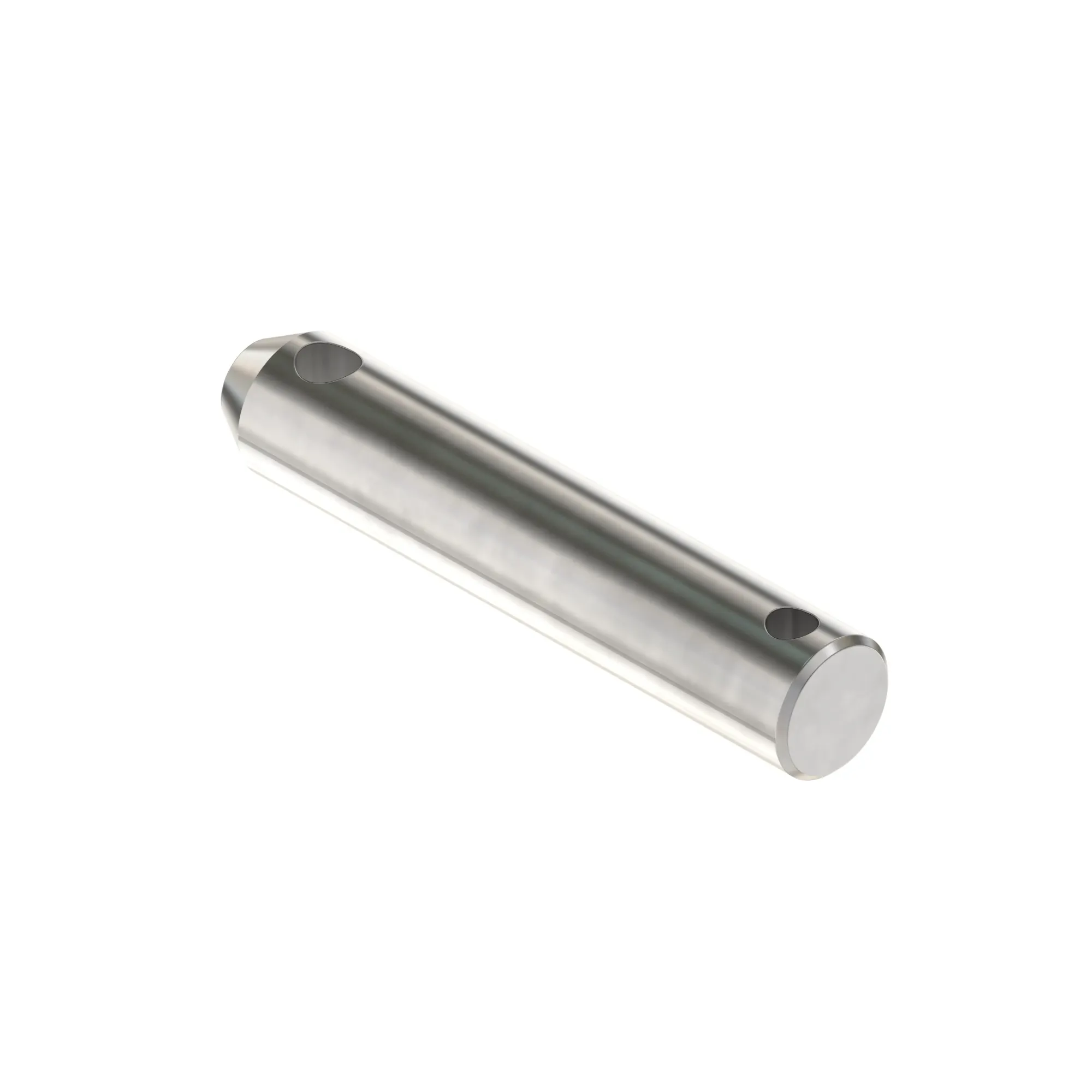 PIN FASTENER, BOTTOM BOLT HITCH