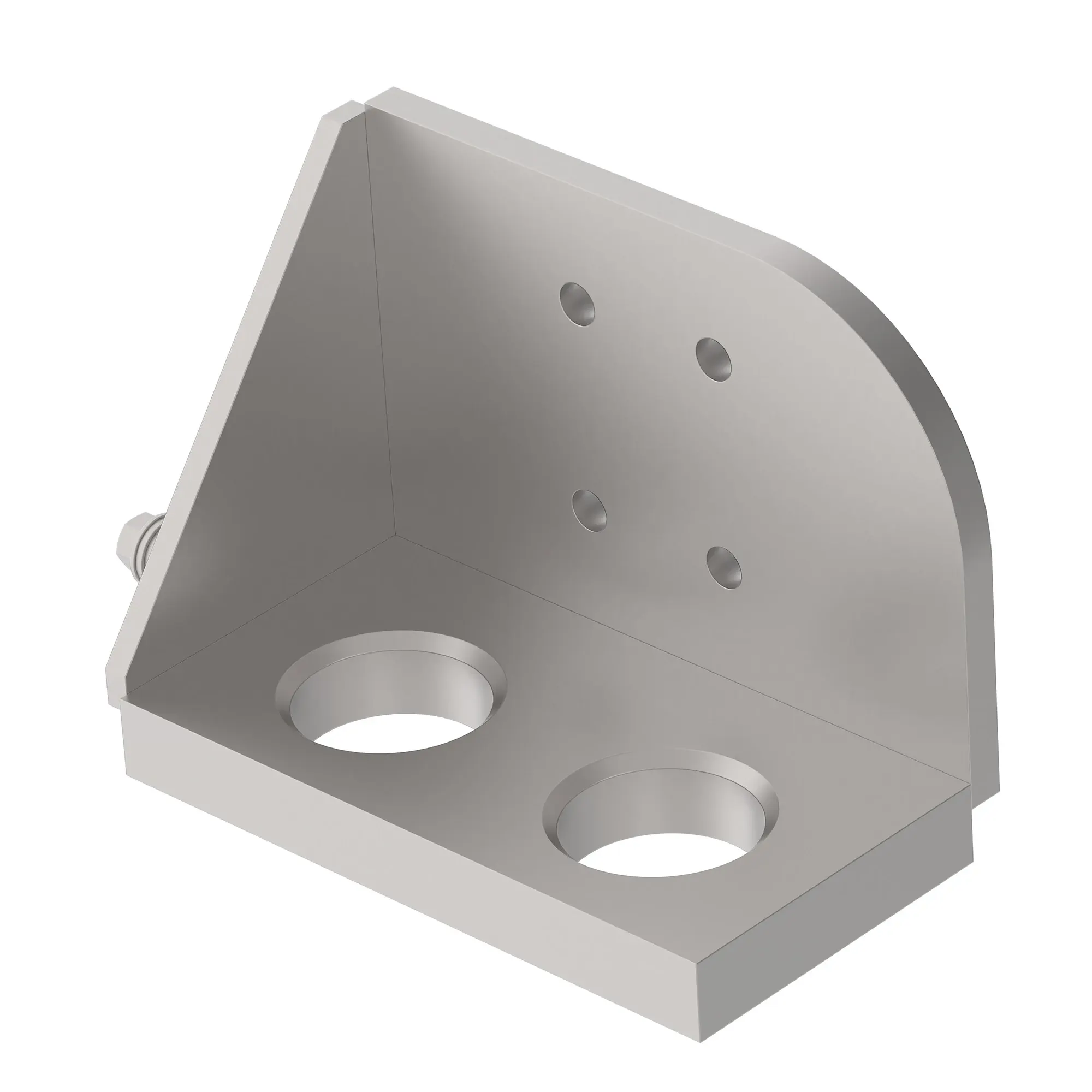 SUPPORT, ENGINE REAR RIGHT