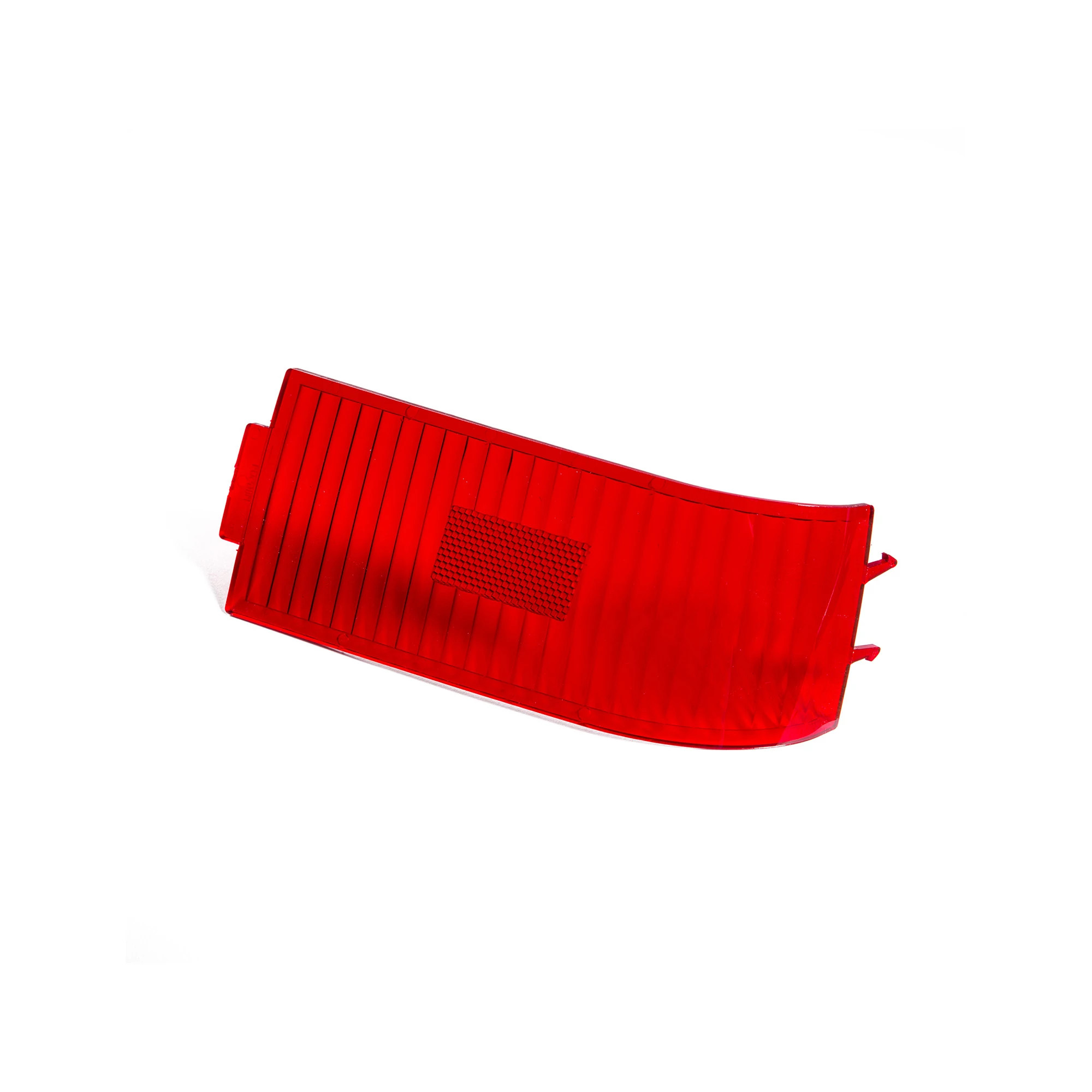 John Deere Right Side Tail Light Lens - M116504