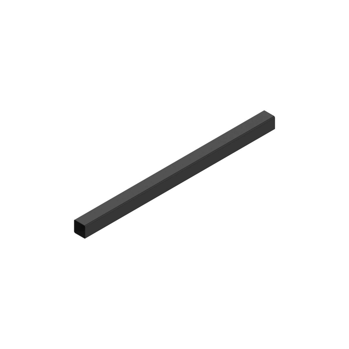 Structural Tube, 10' Basket