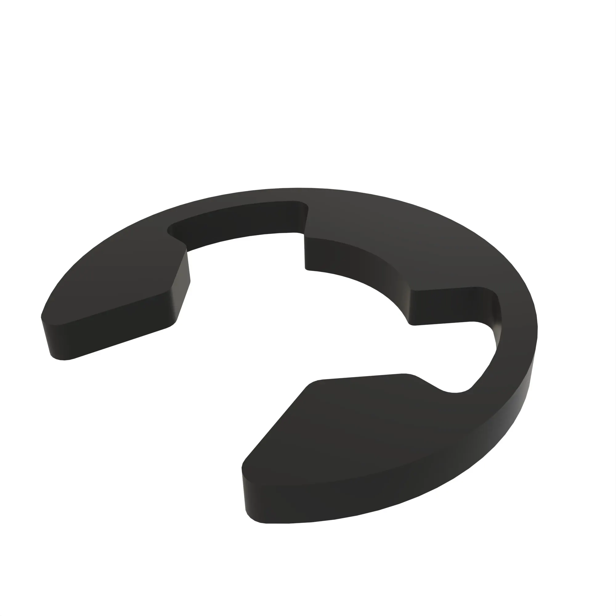 John Deere External Snap Ring - 40M7277