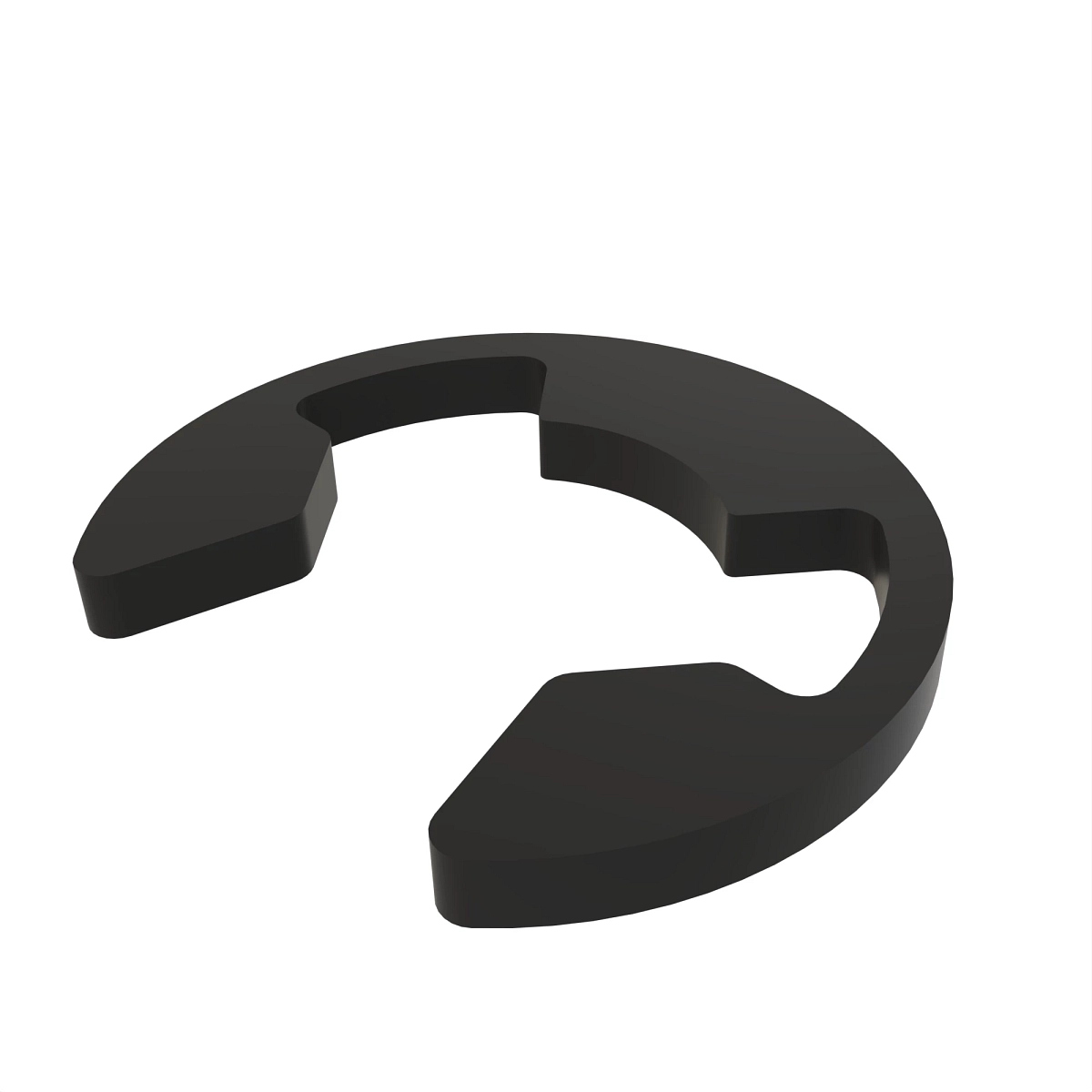 Ring, External Snap