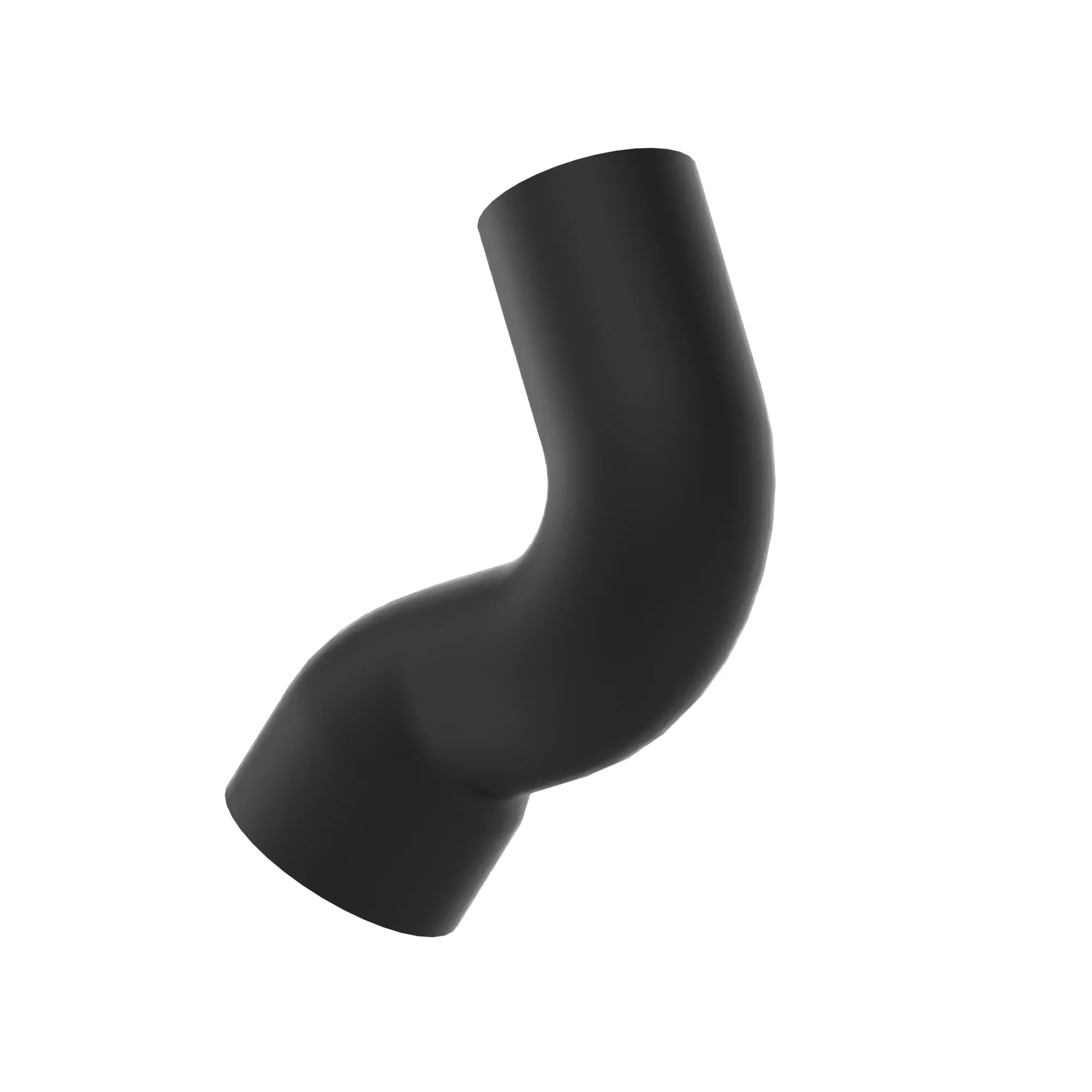 HOSE, HOSE, FILLER NECK