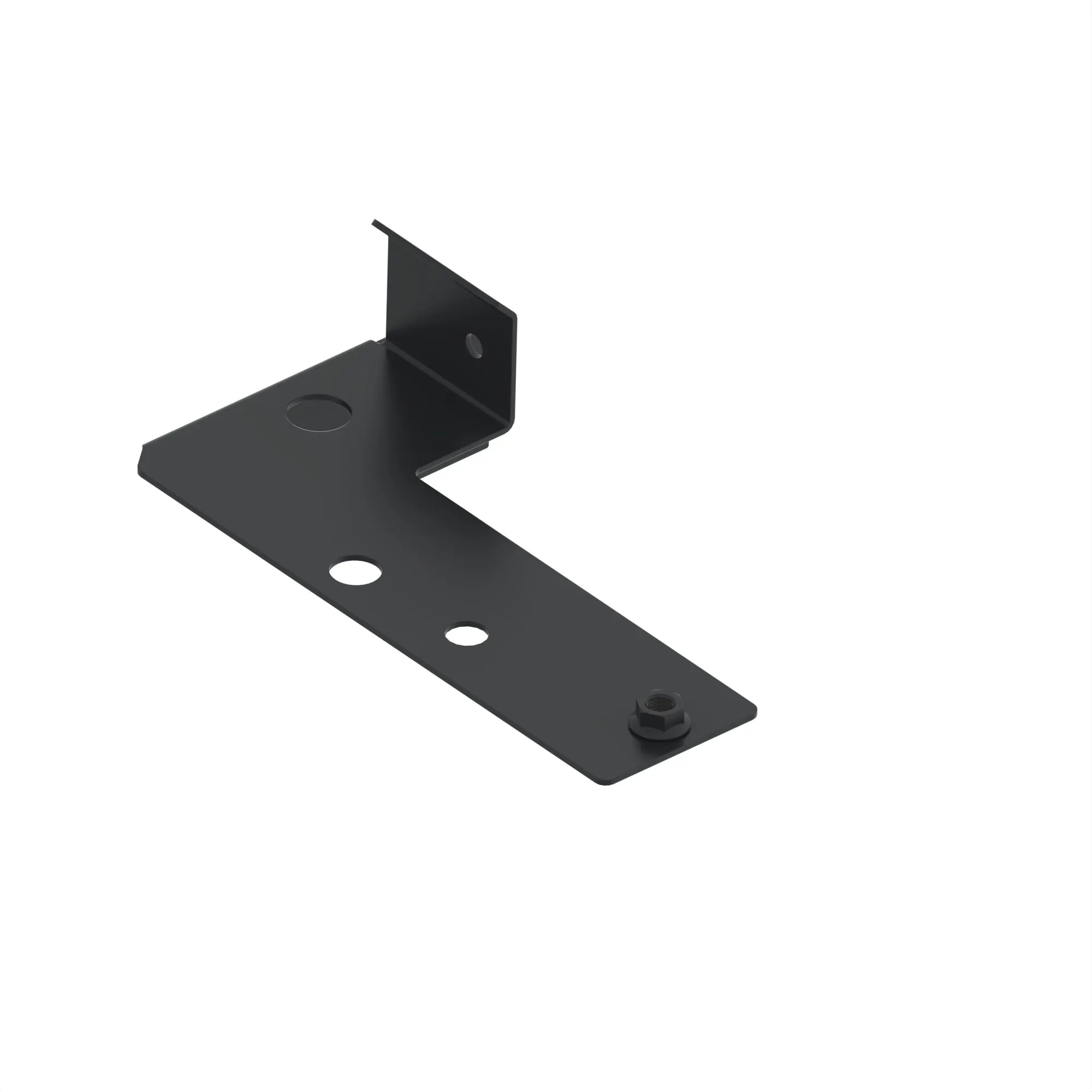 BRACKET, BRACKET ENGINE HARNESS