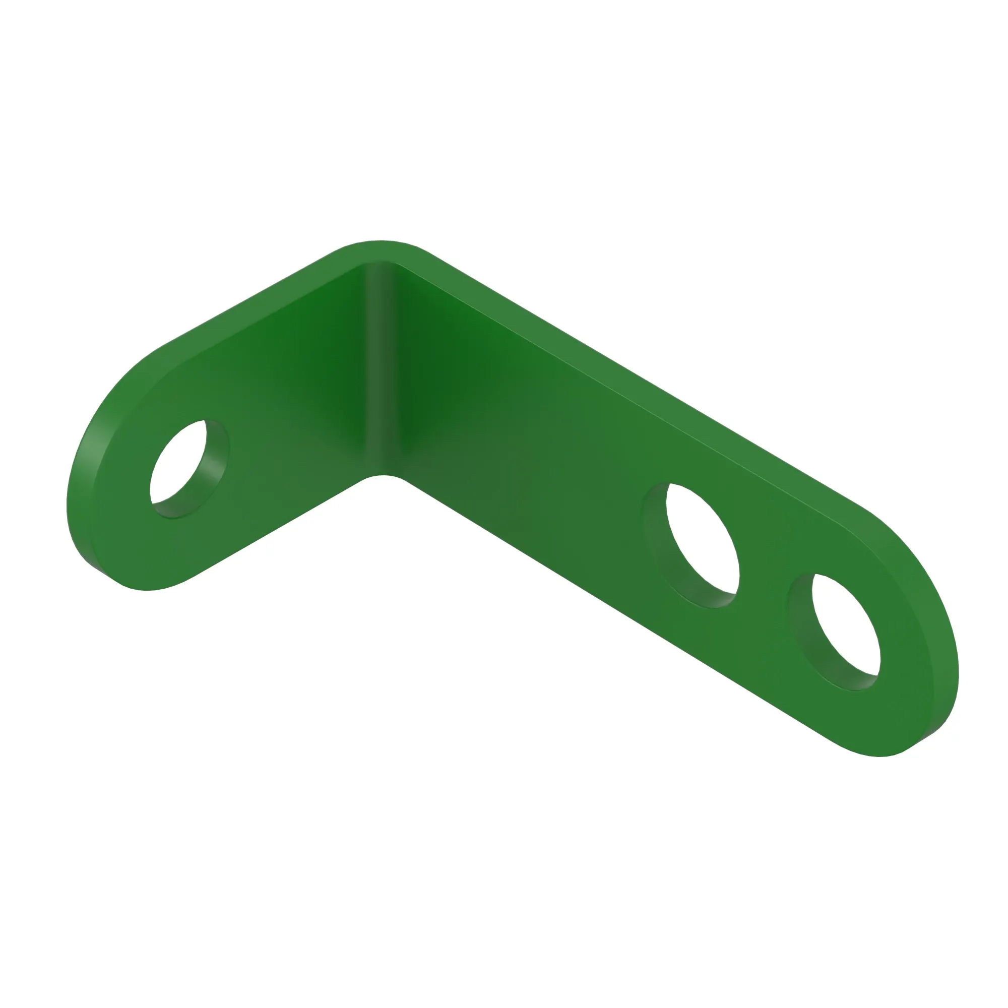 John Deere Cable Tie Mount Bracket - CXT30038