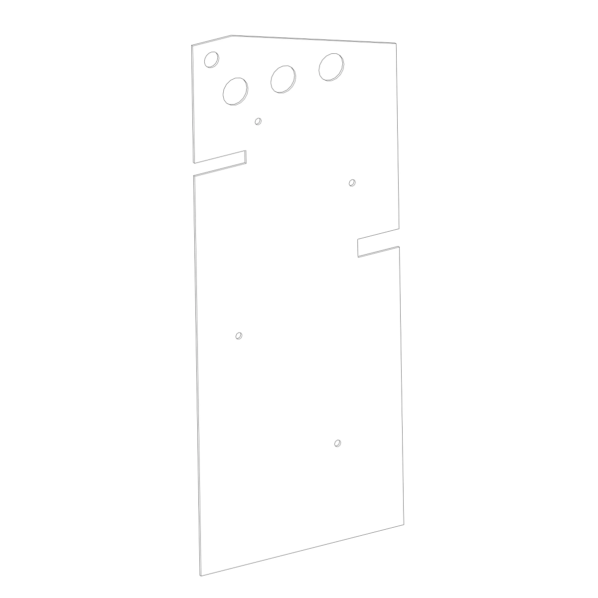 Insulator, Insulation, Heat Shield
