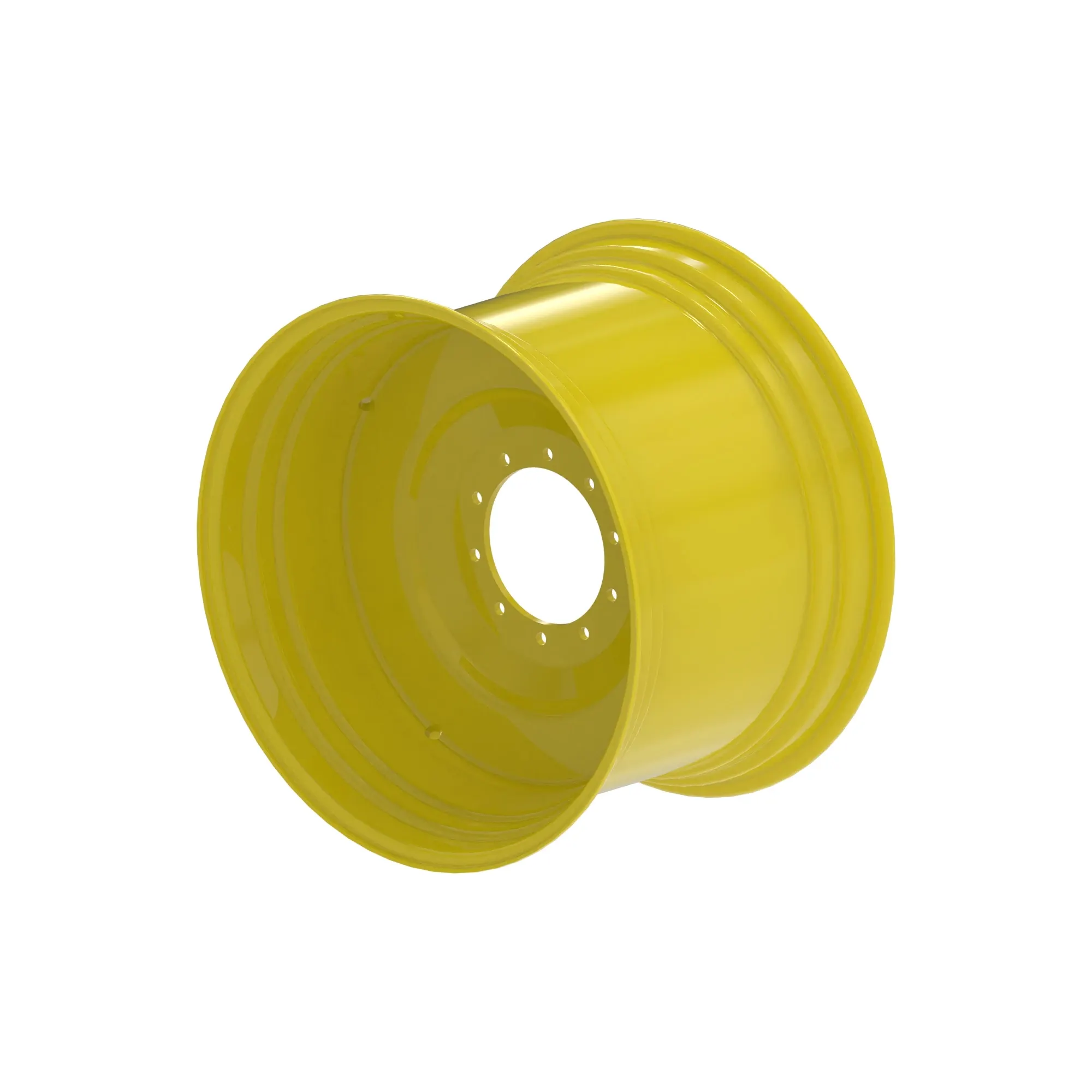 FIXED REAR WHEEL/ DW25Bx38/ 335 BCD/ -10 OFF