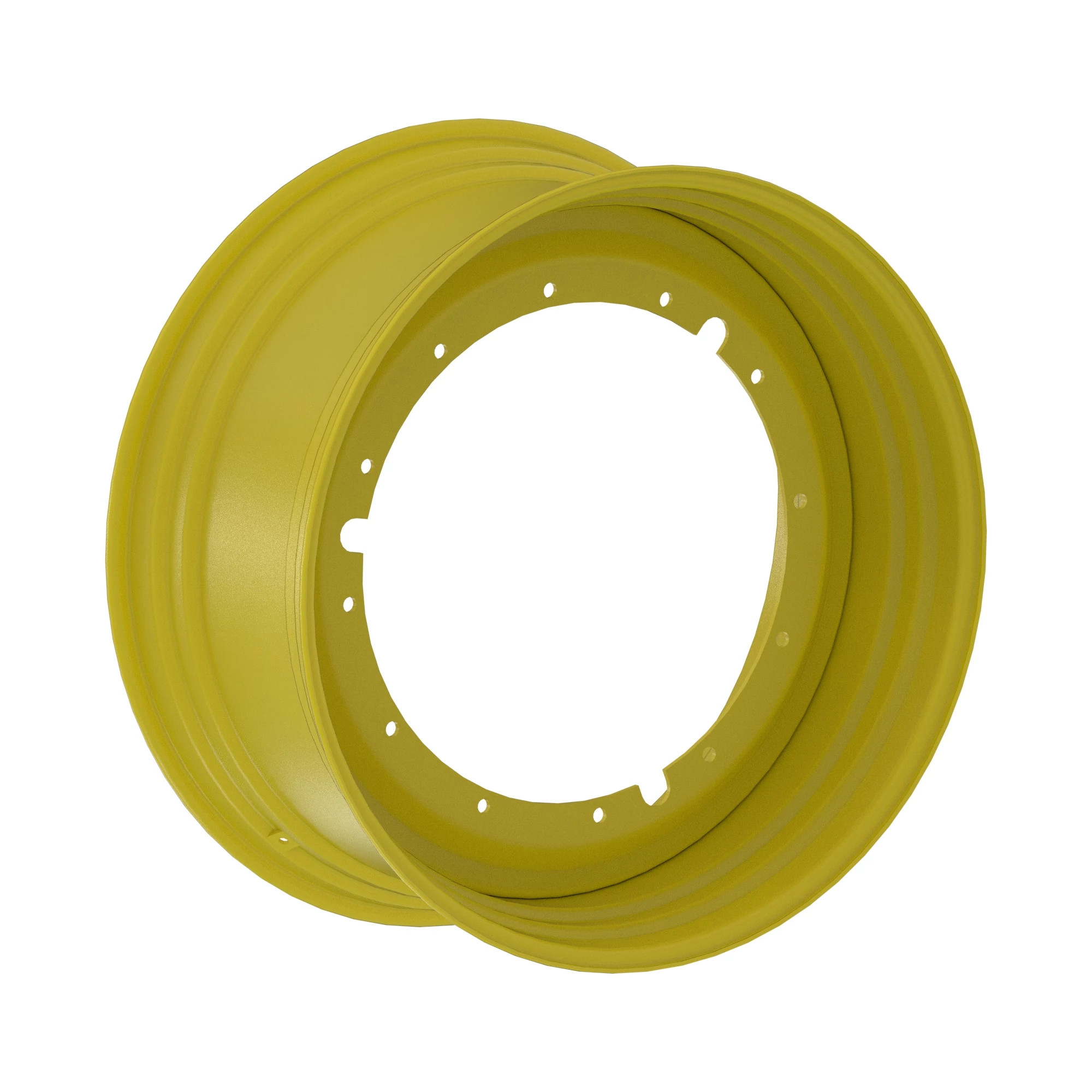 RIM, DW20AX46, W/BLT FLANGE, 76.2OS