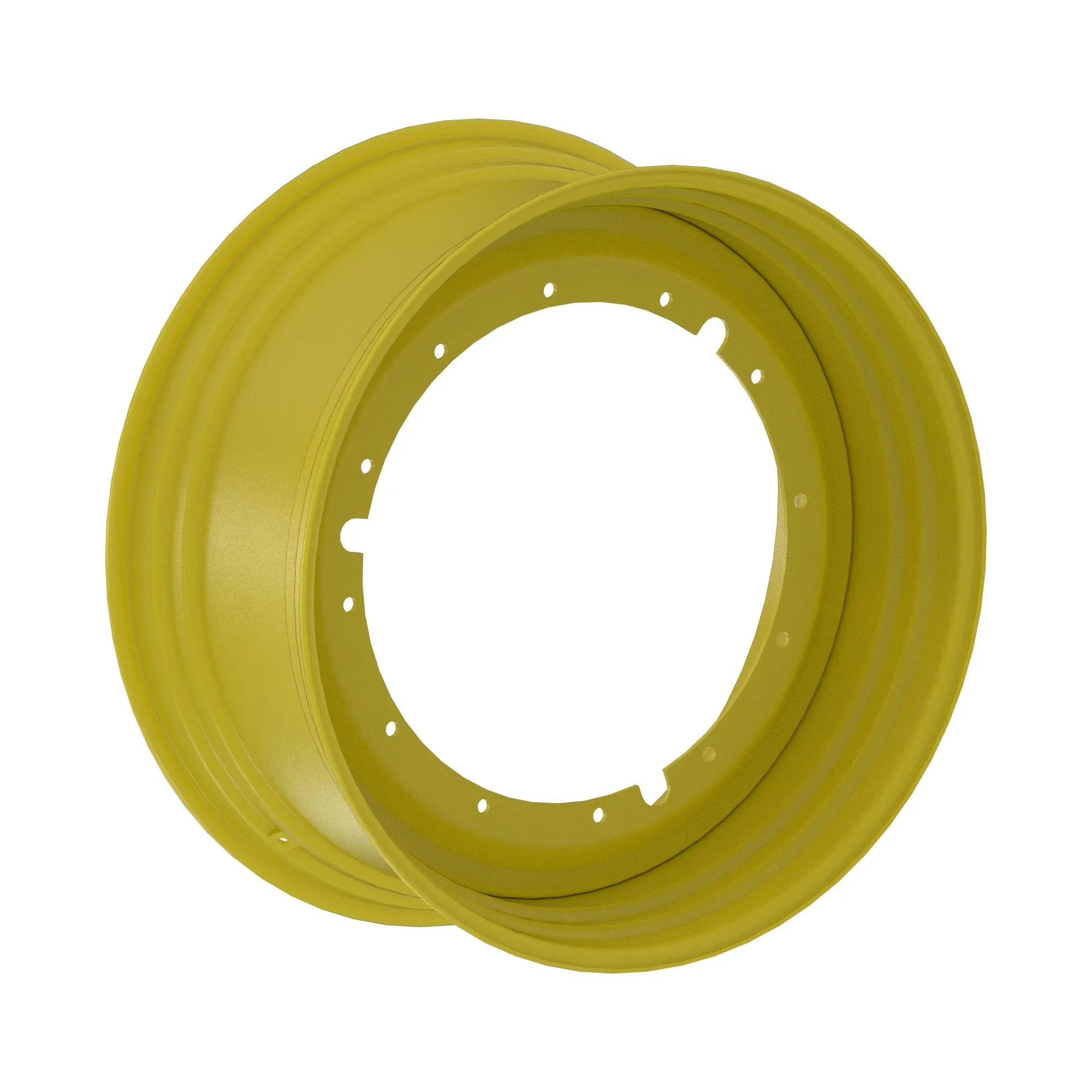 RIM, DW20AX46, W/BLT FLANGE, 76.2OS
