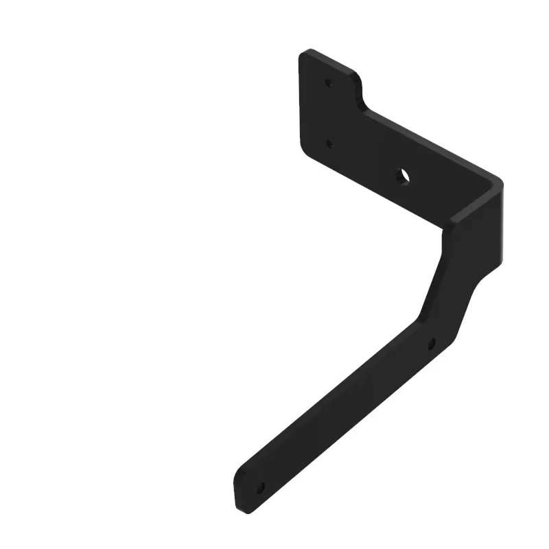 John Deere Step Bracket, Right Side - R559289