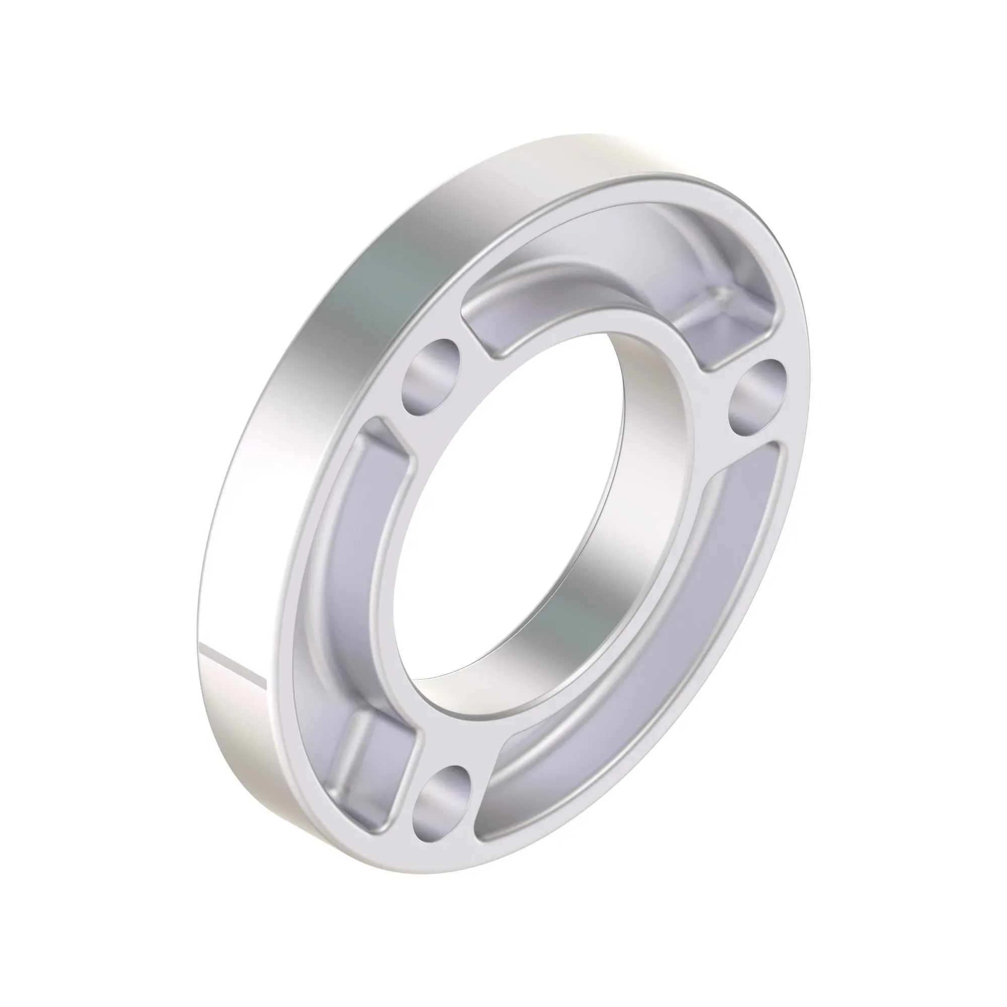 Spacers