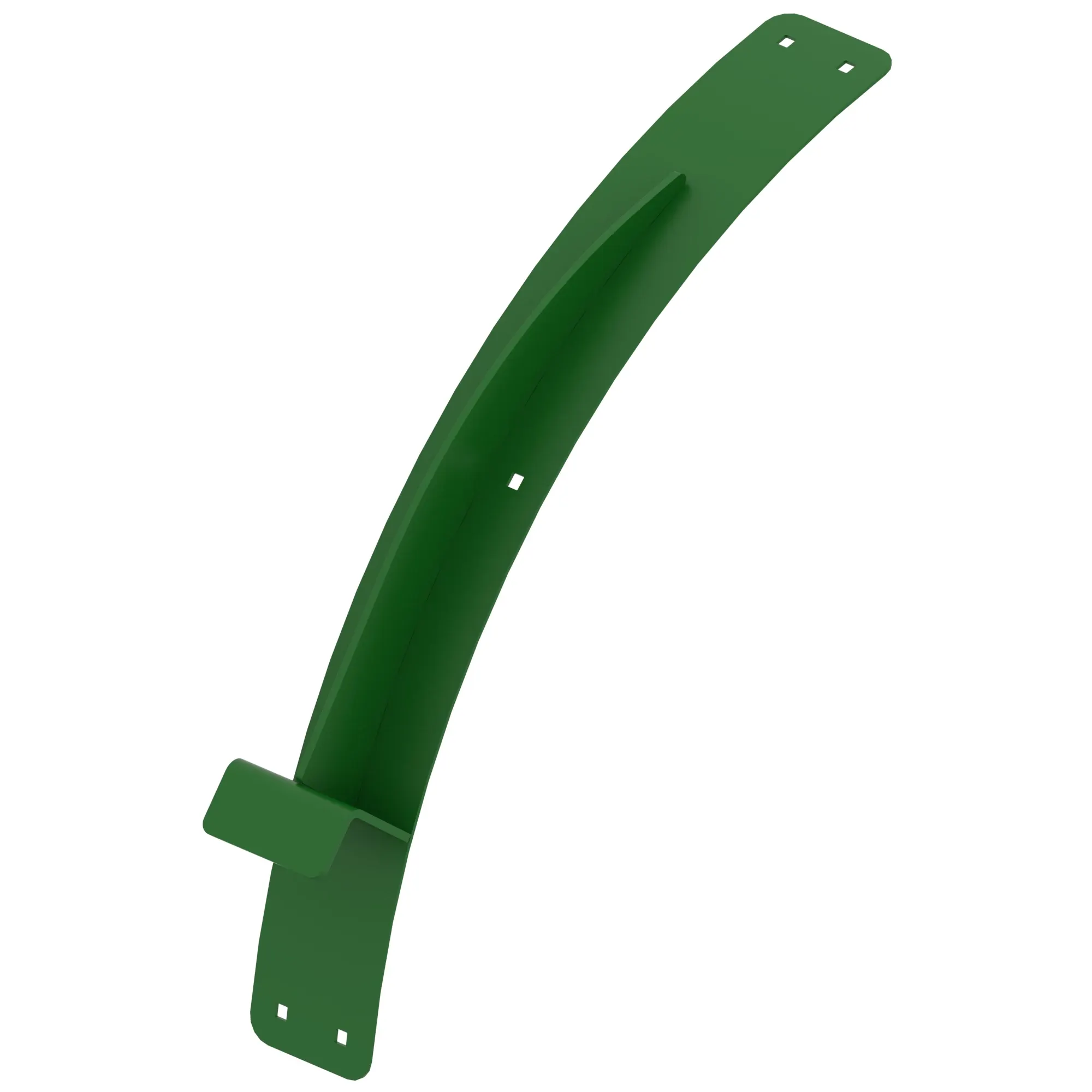 BRACKET, FENDER BRACKET ASSEMBLY