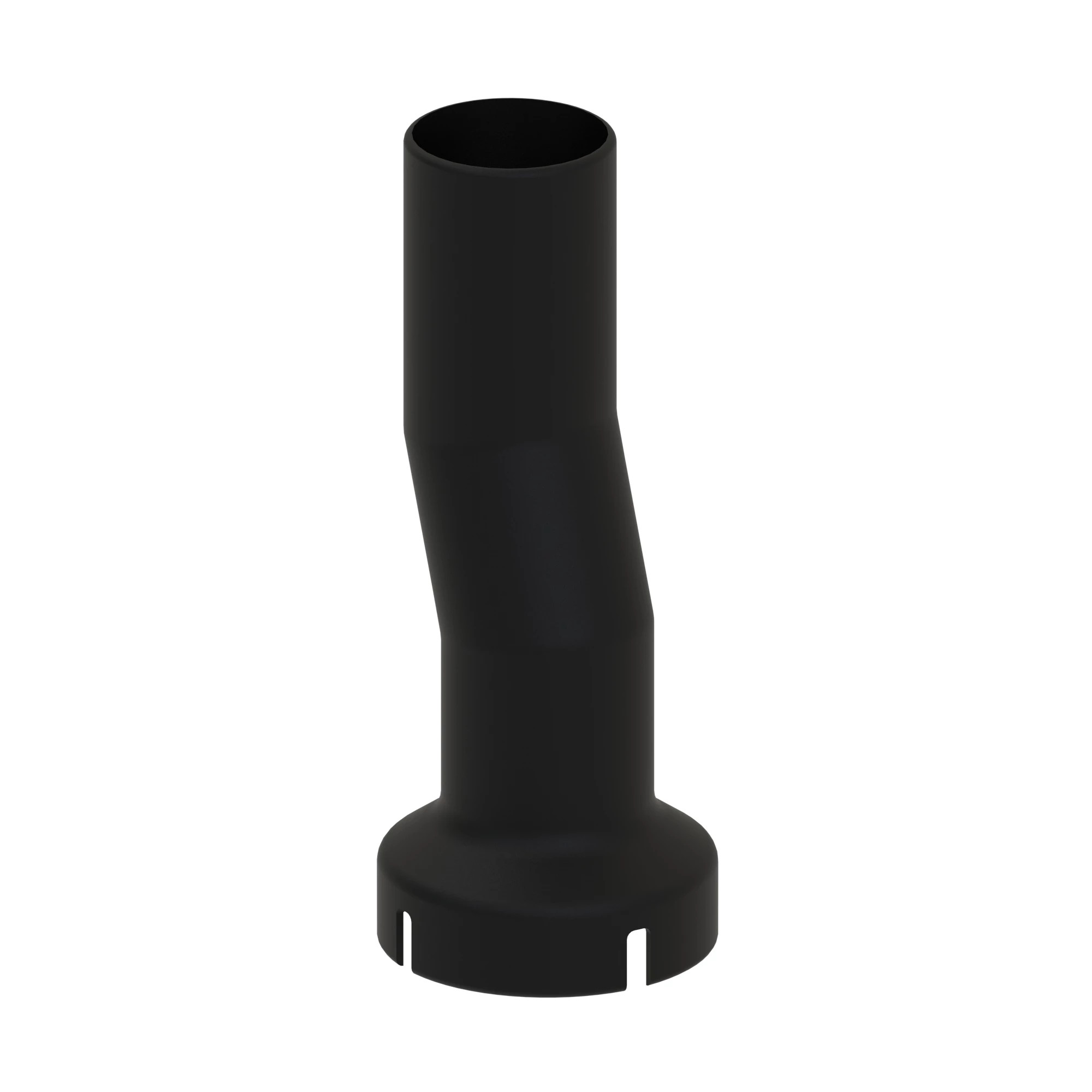 PRECLEANER TUBE, 6CYL