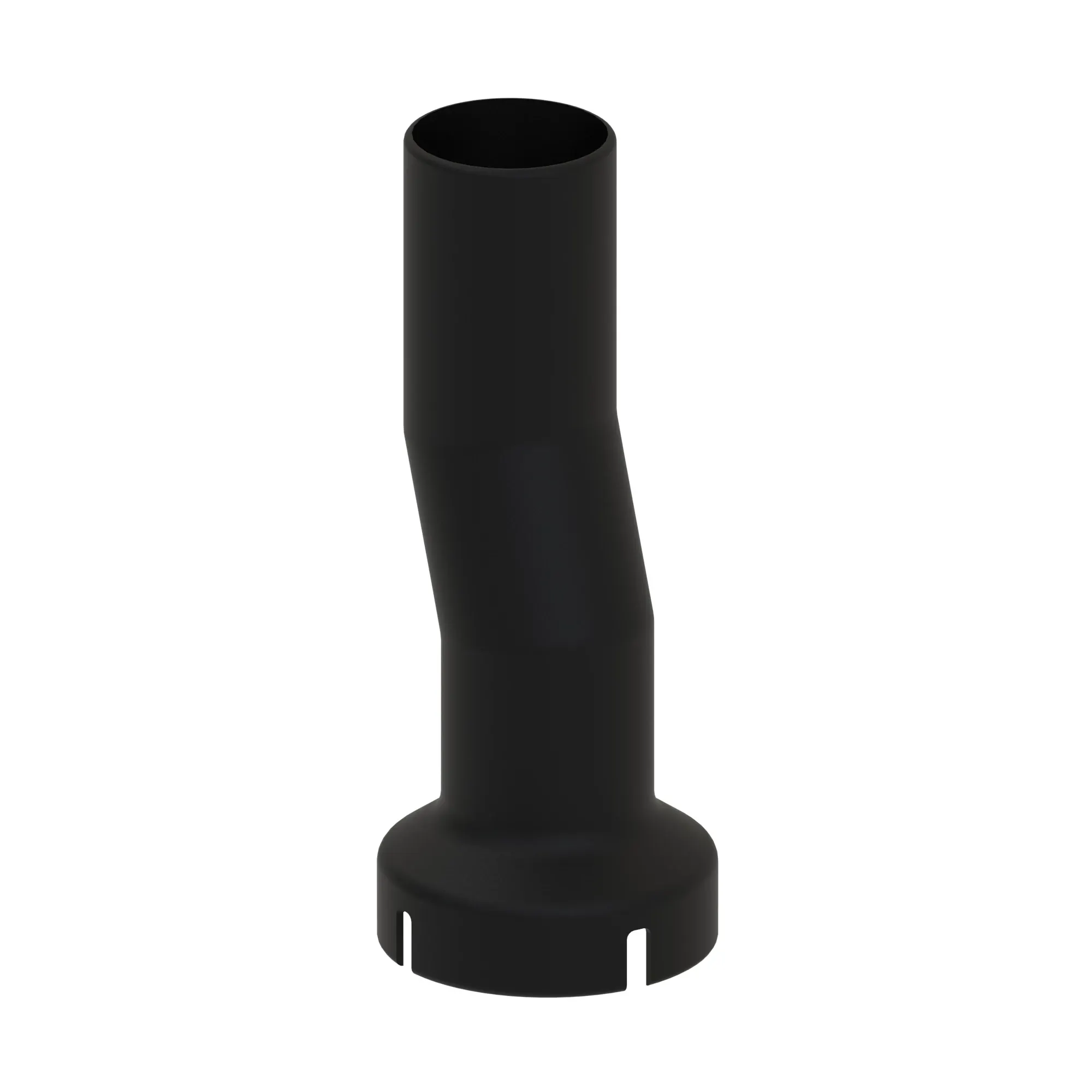 John Deere Pre-Cleaner Tube - R170695