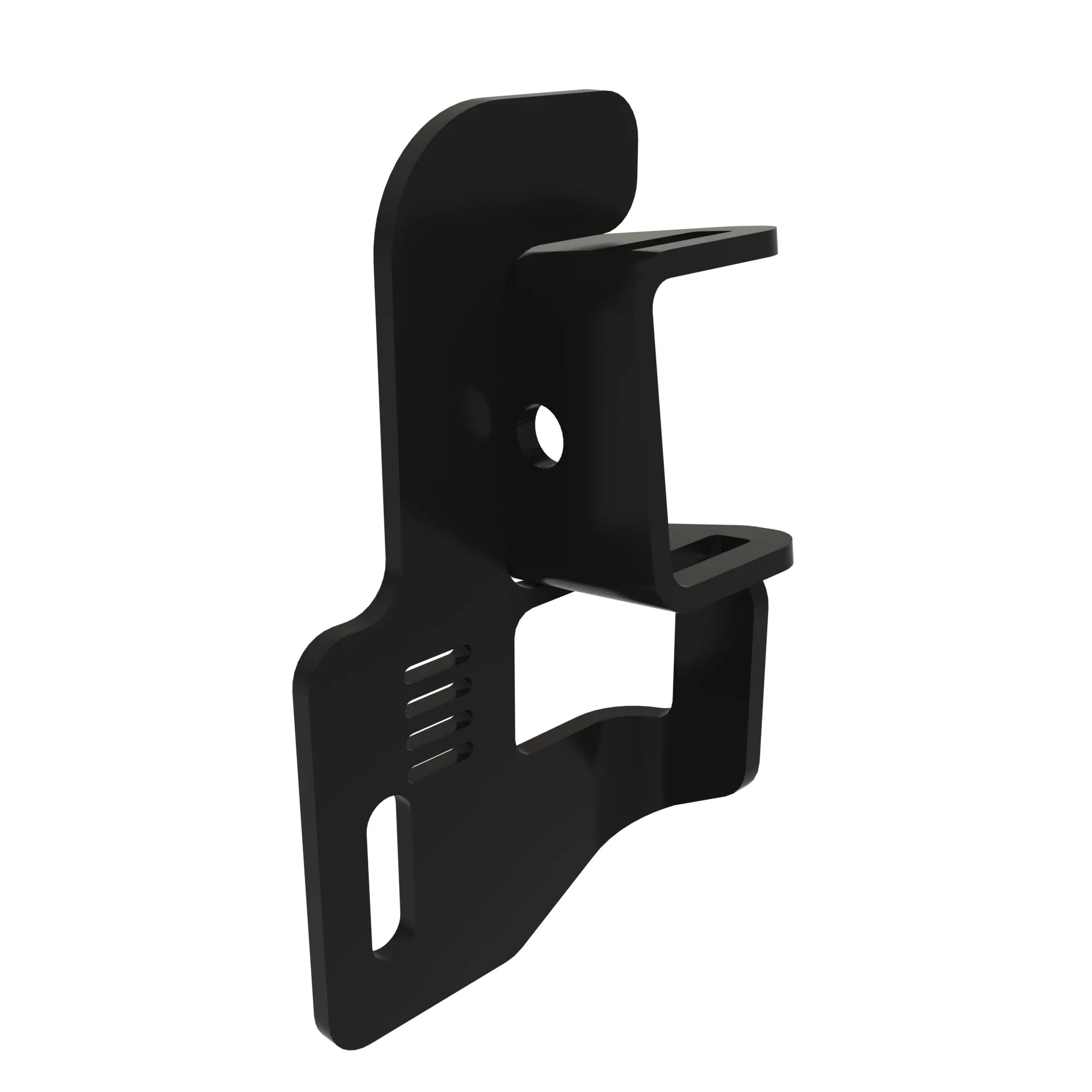 John Deere Adjuster Painted Bracket, Right Side - AMT2857