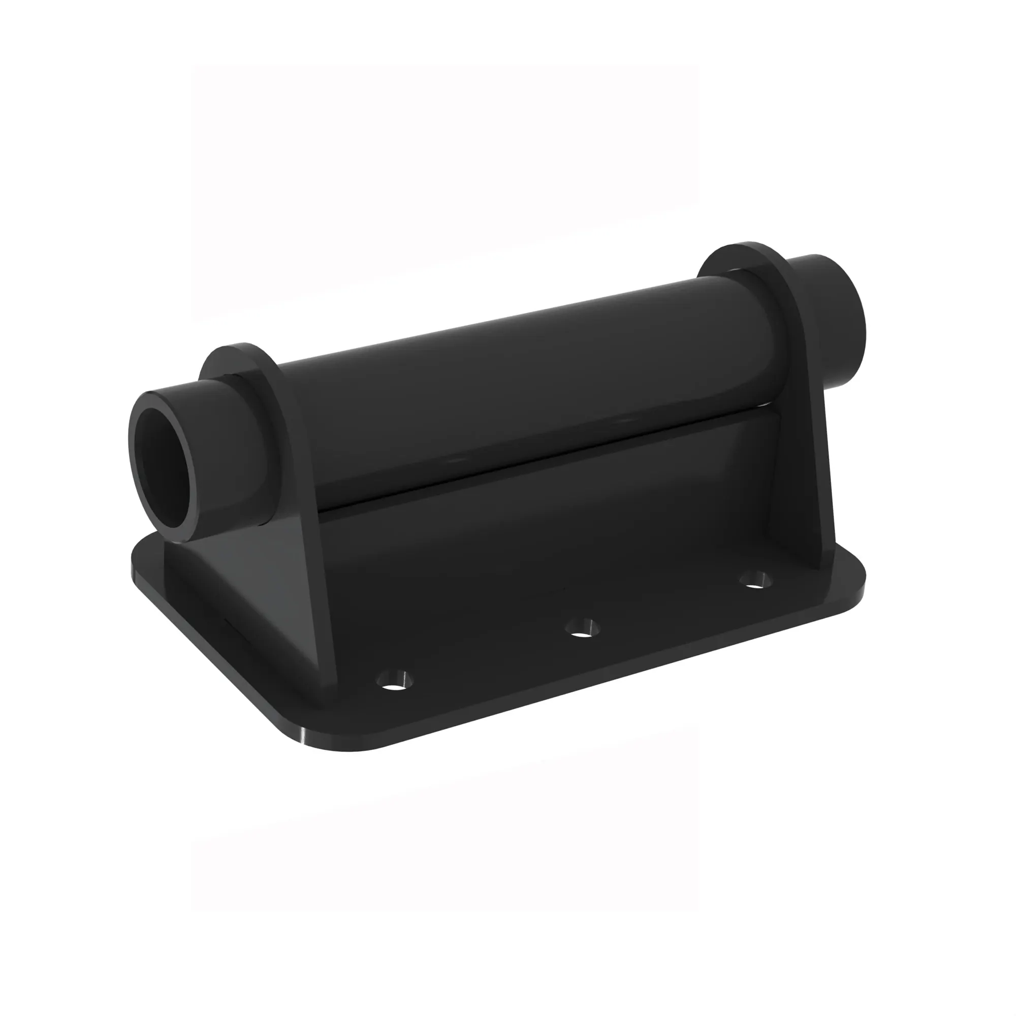 John Deere Hinge Weldment Rinse Tank Support - AKK39982