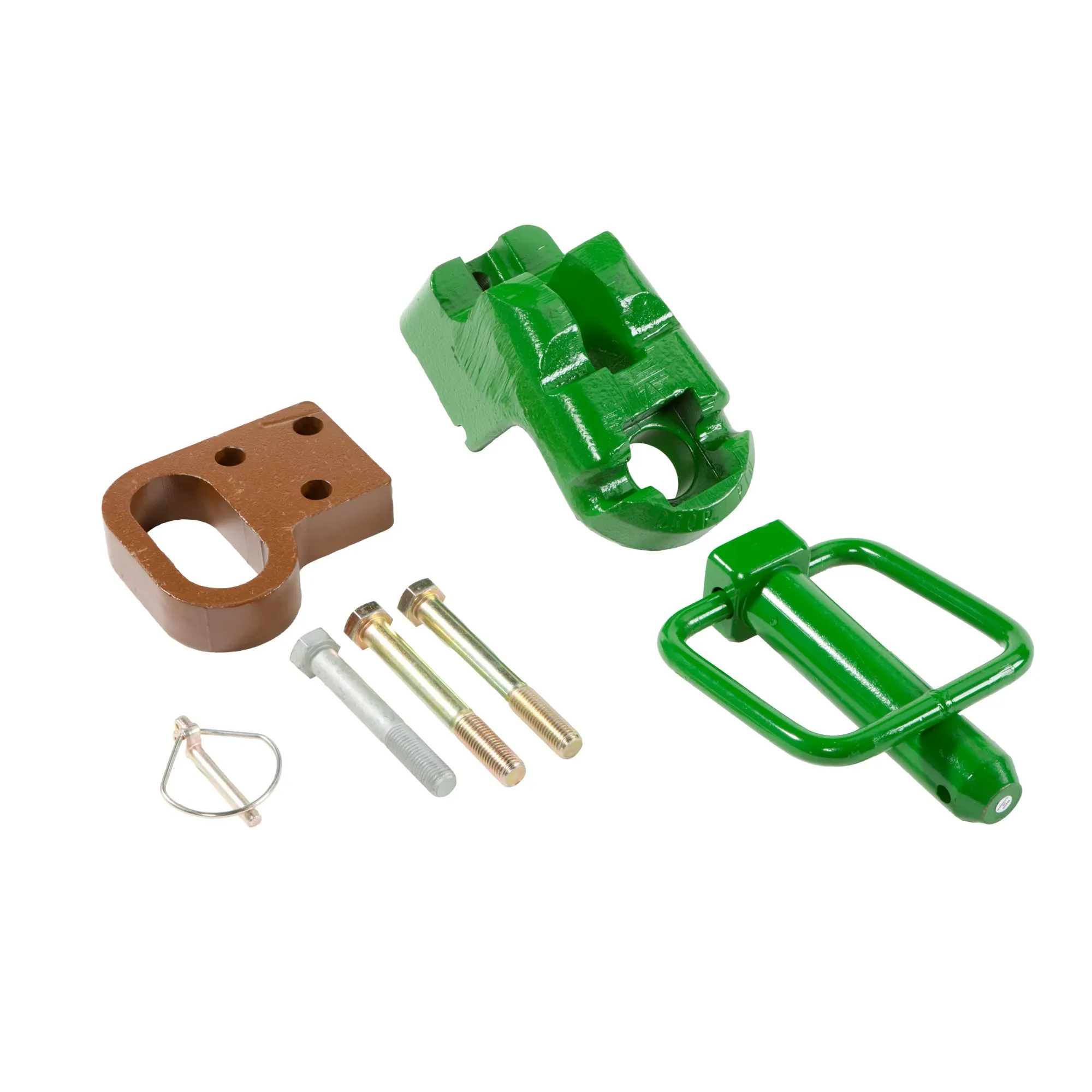 John Deere Drawbar - RE173789