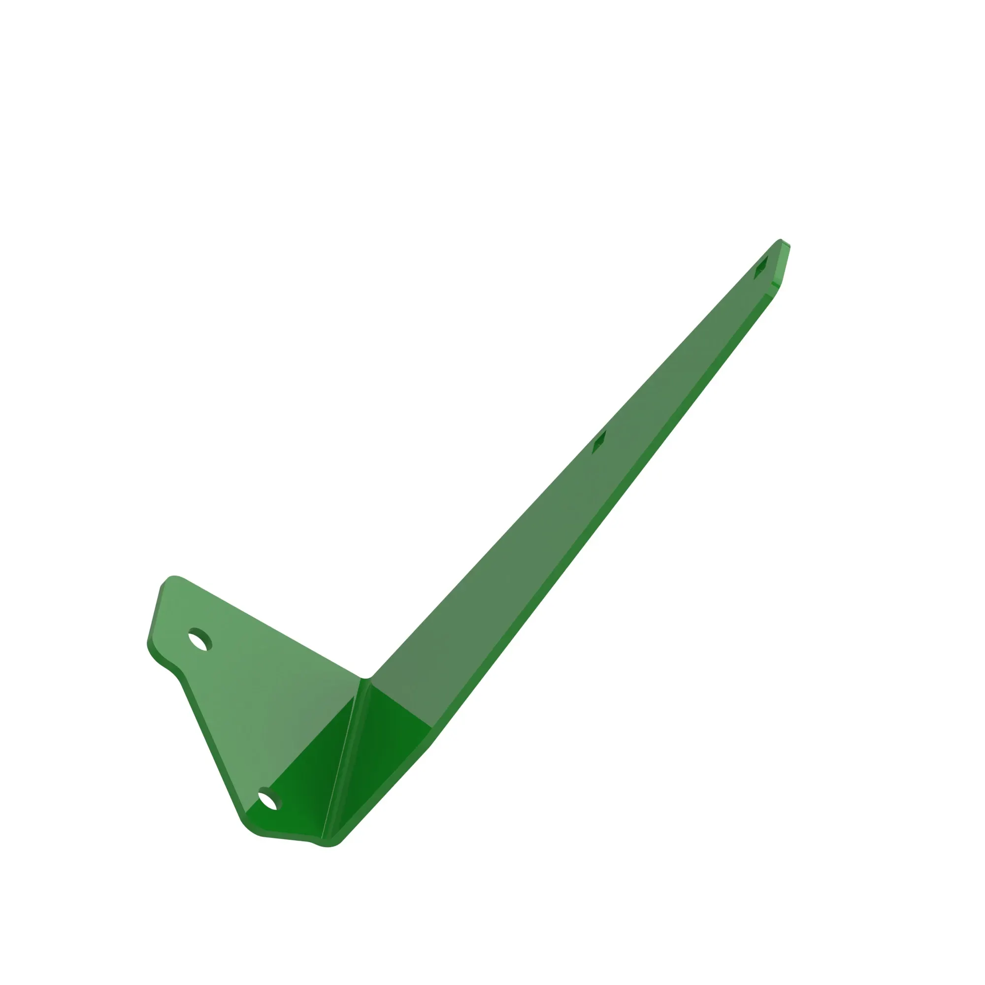 John Deere Bracket Kit - HXE166365