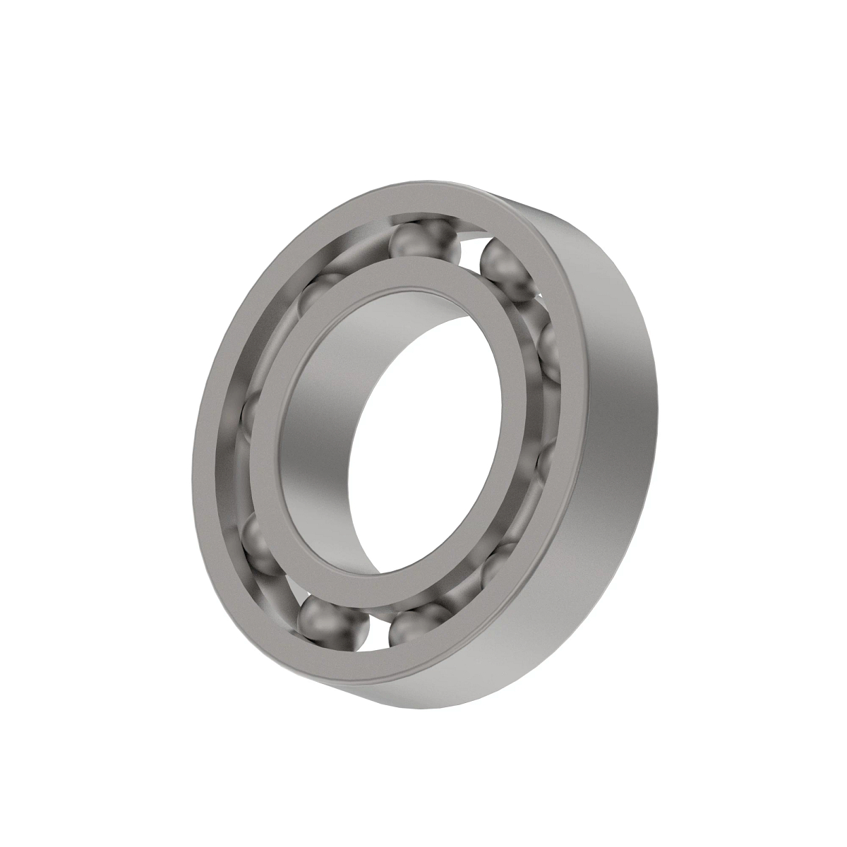 John Deere Ball Bearing - 4009397