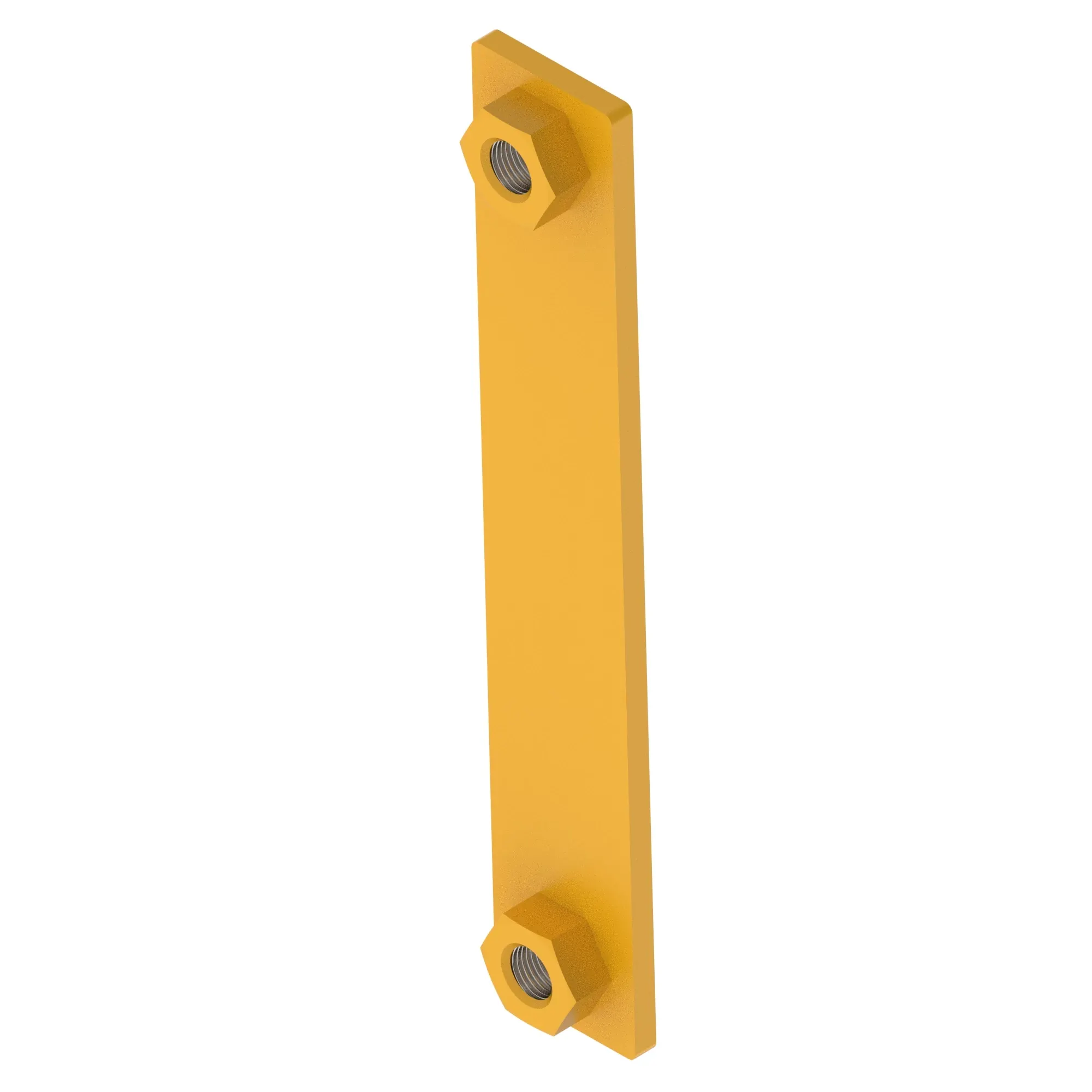 BLOCK CLAMP PLATE