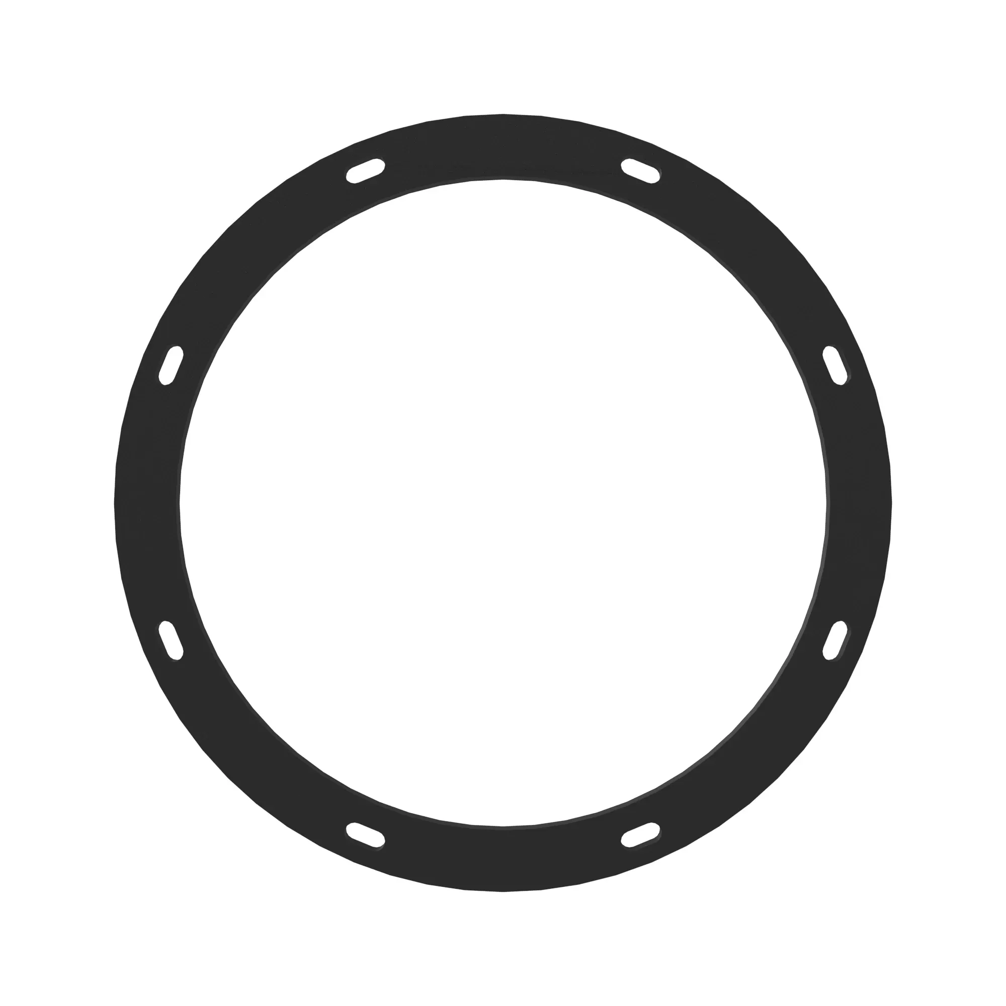 SEAL, CGE BOOT, FLANGE SEAL