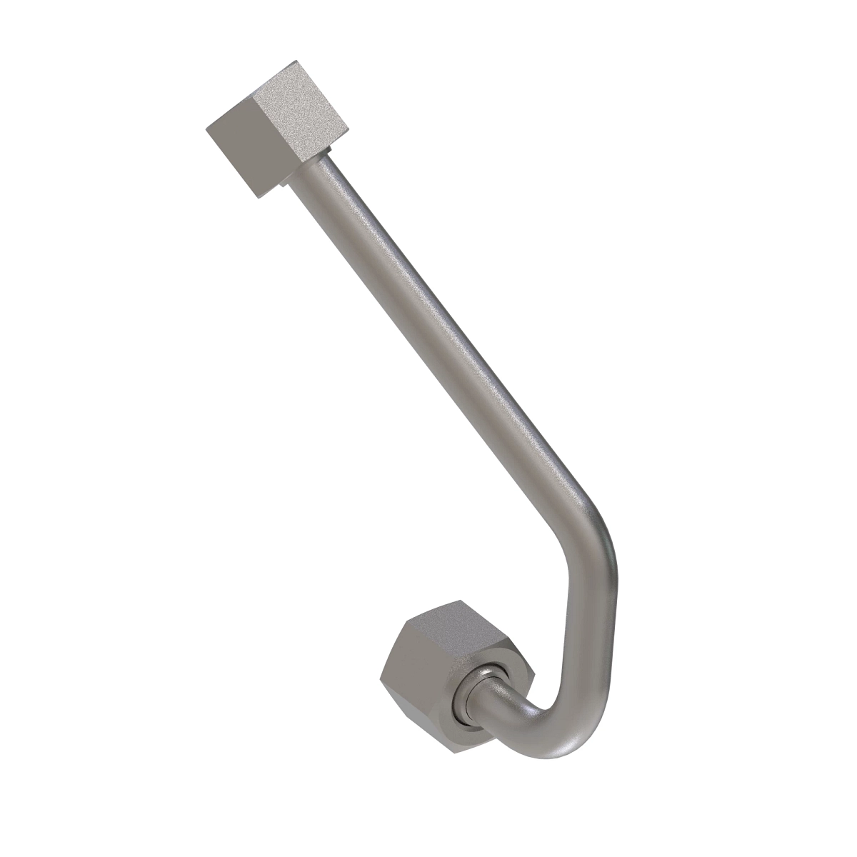 Line, Coolant Return