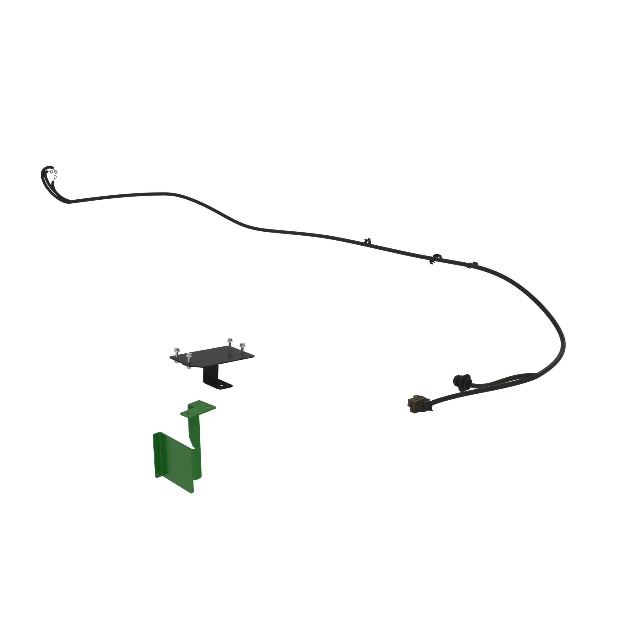 JDLink - OOS without CANBUS