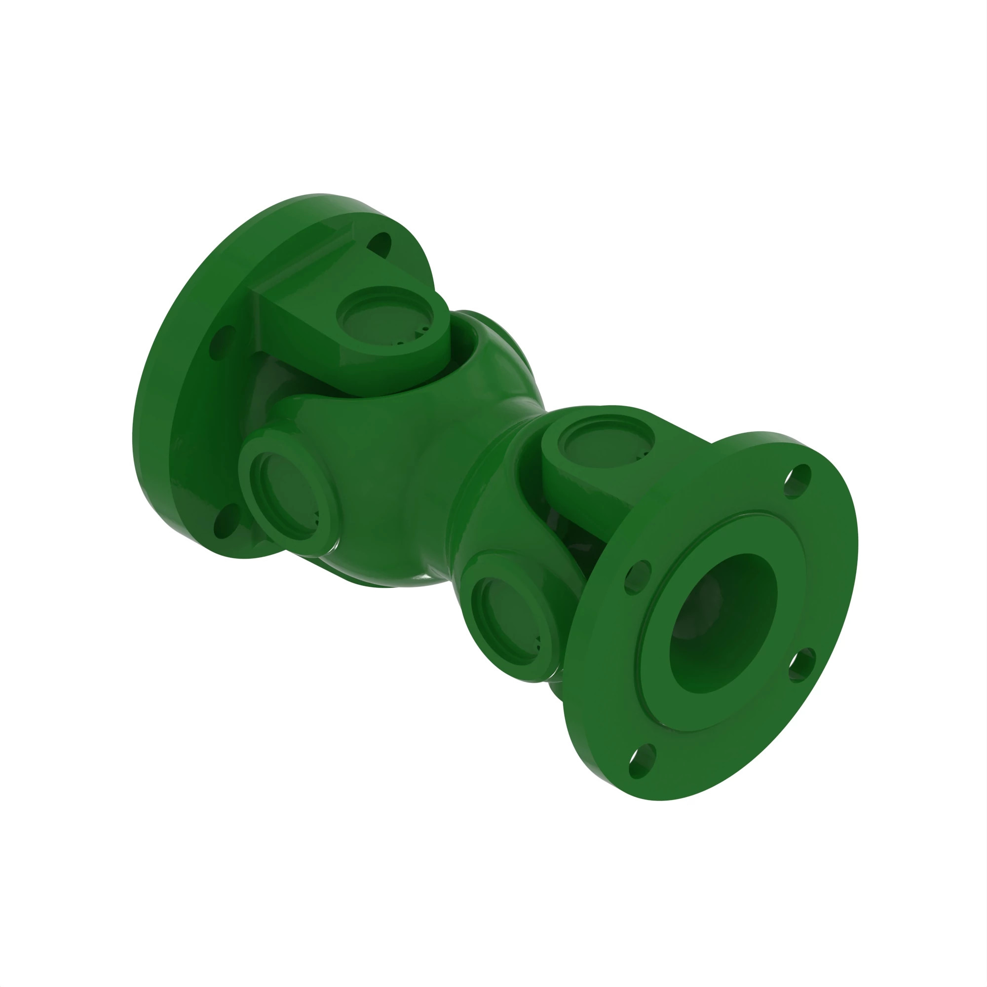 AL117414: Universal Driveshaft