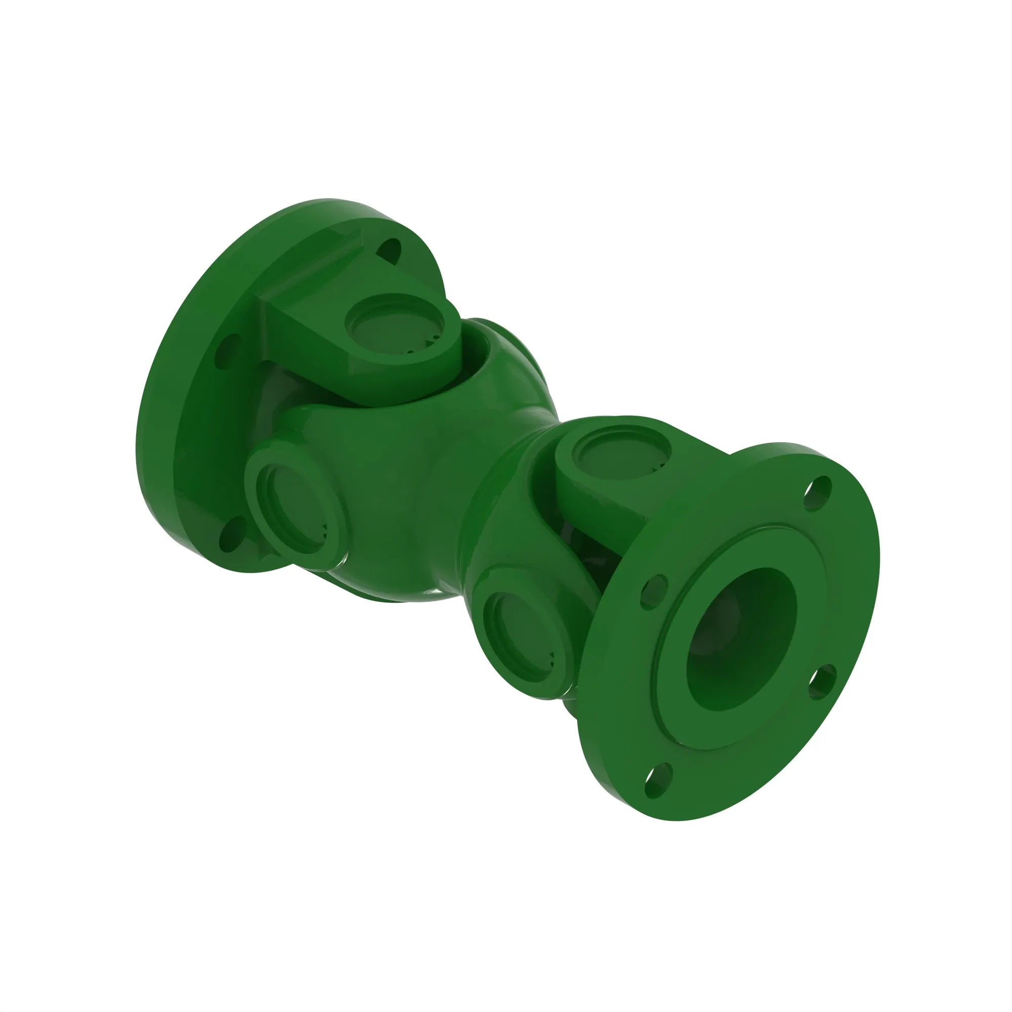 AL117414: Universal Driveshaft