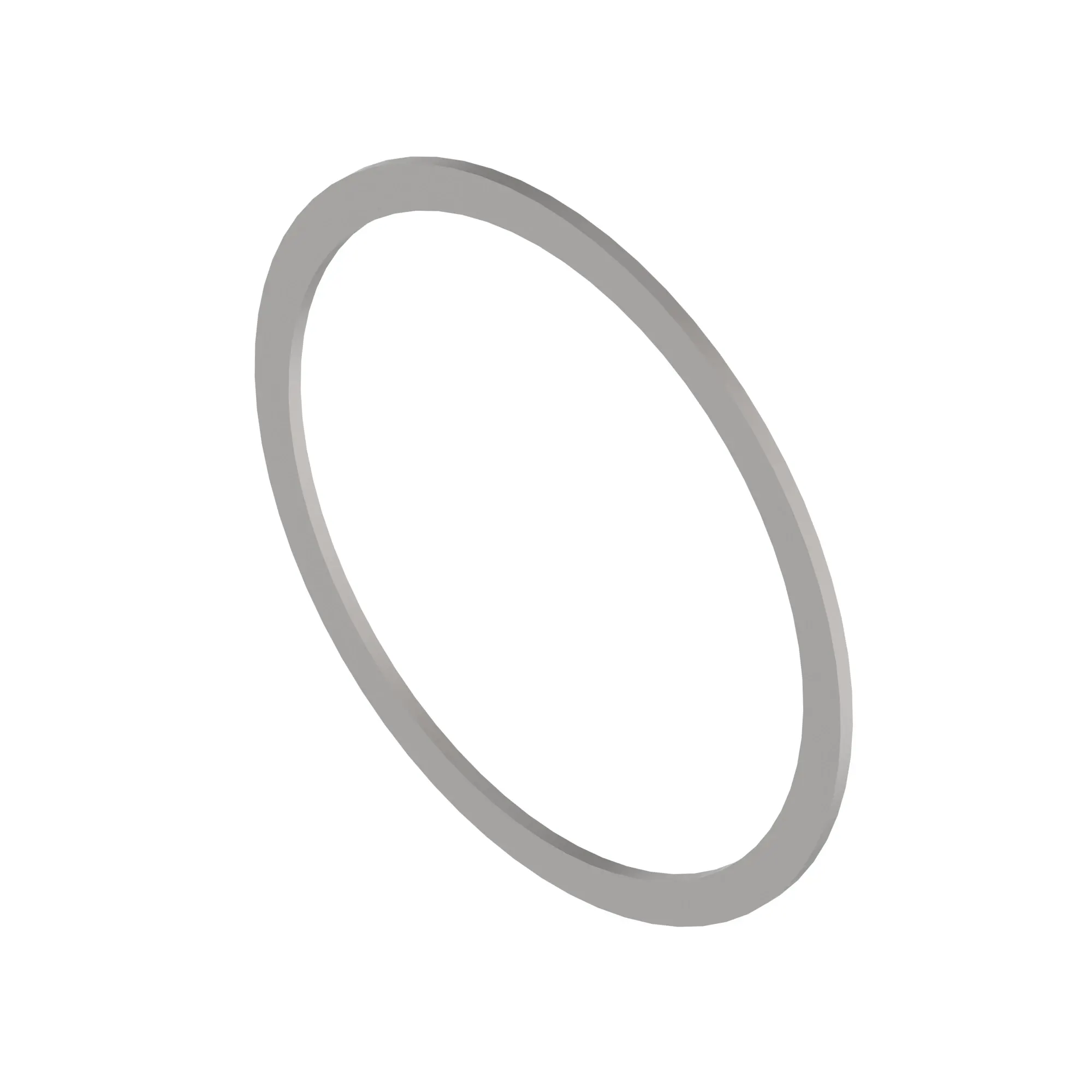 John Deere Plate - T270826