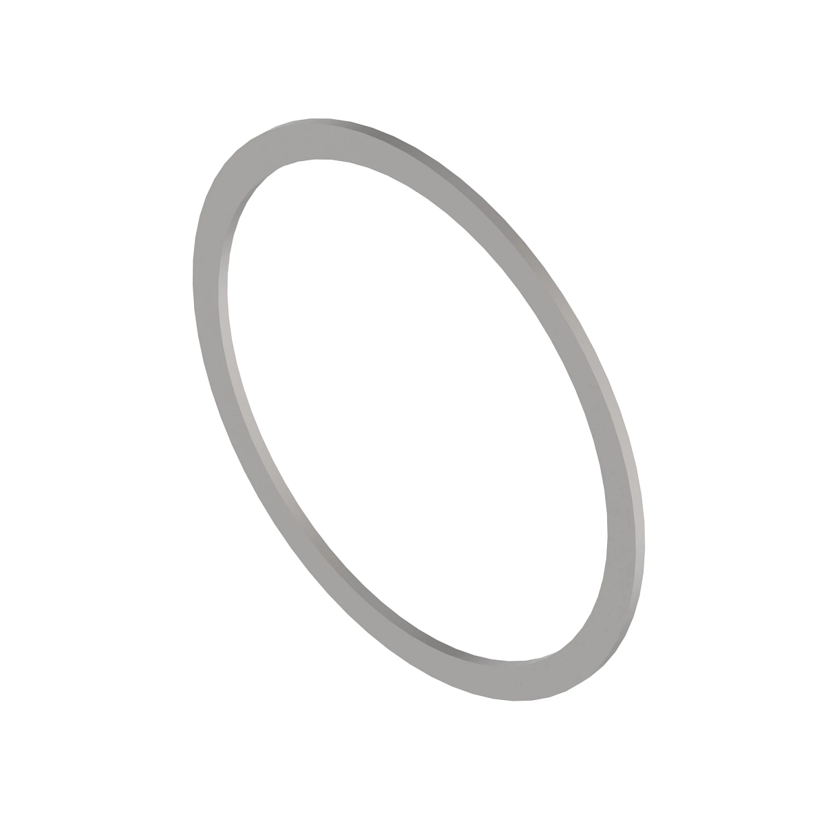 Spacer Plt, B/Heating