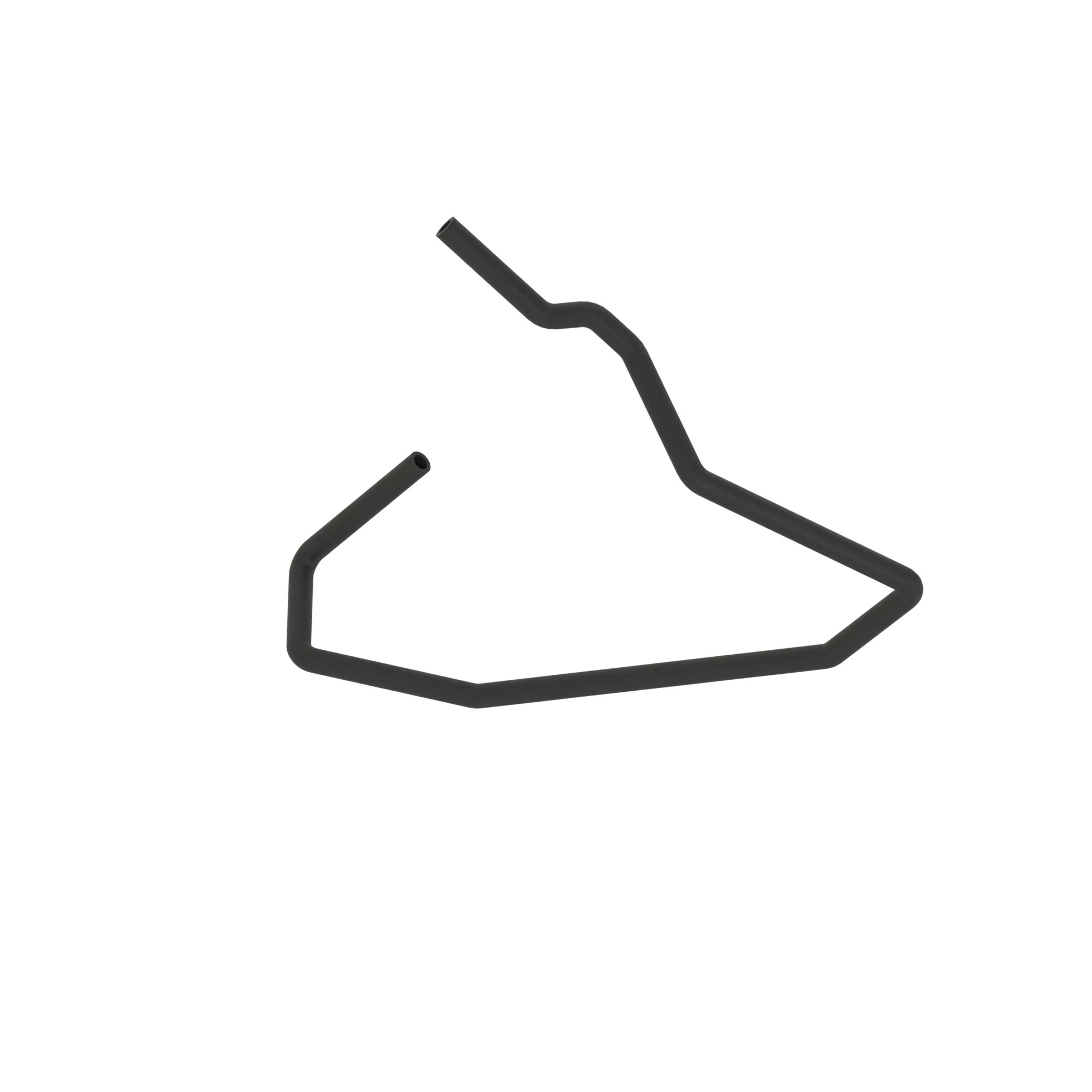 HOSE, DEF COOLANT 524-544 FILTER TO HEADER