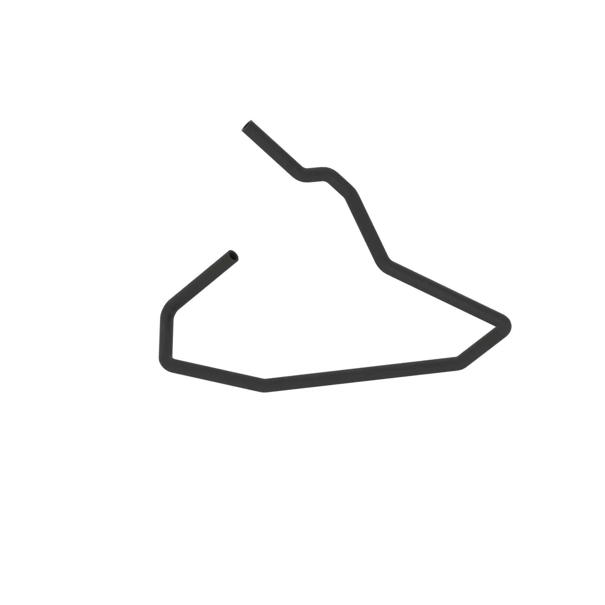 HOSE, DEF COOLANT 524-544 FILTER TO HEADER