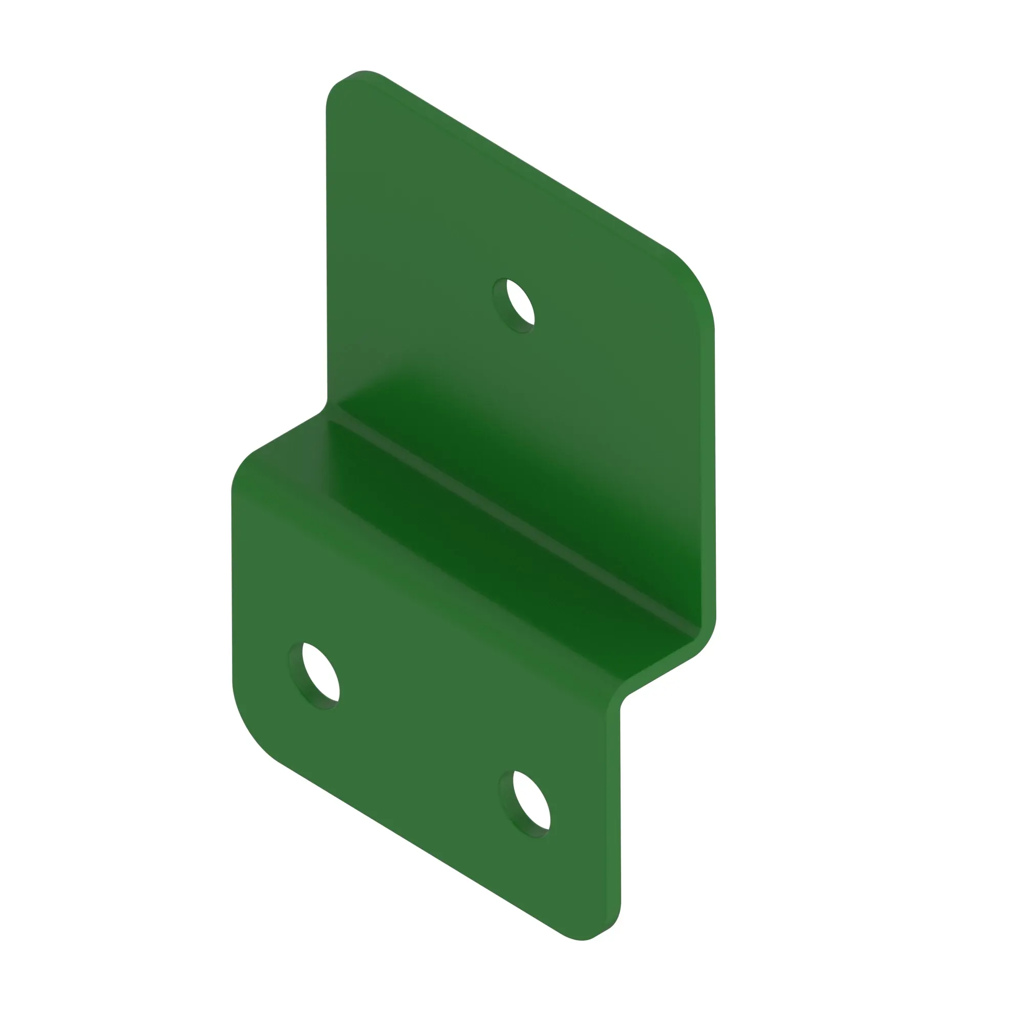 BRACKET, STEERING LINES, LWB