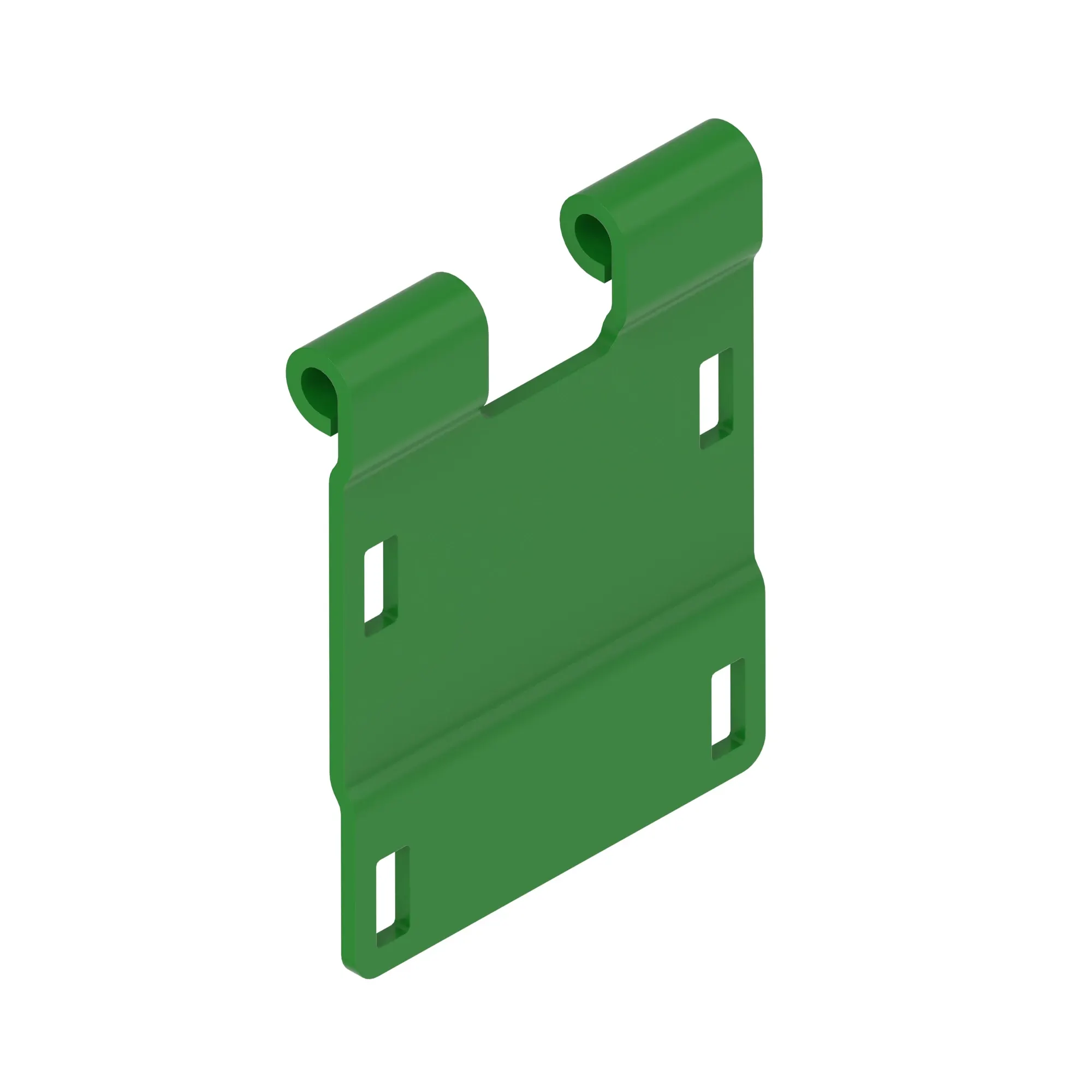 BRACKET, COVER HINGE