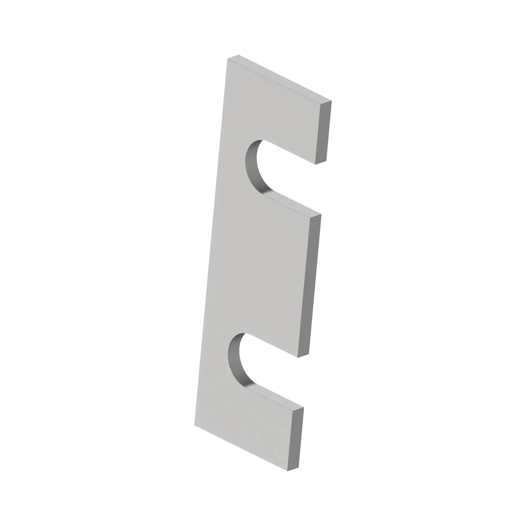 SHIM, COOLER MOUNT