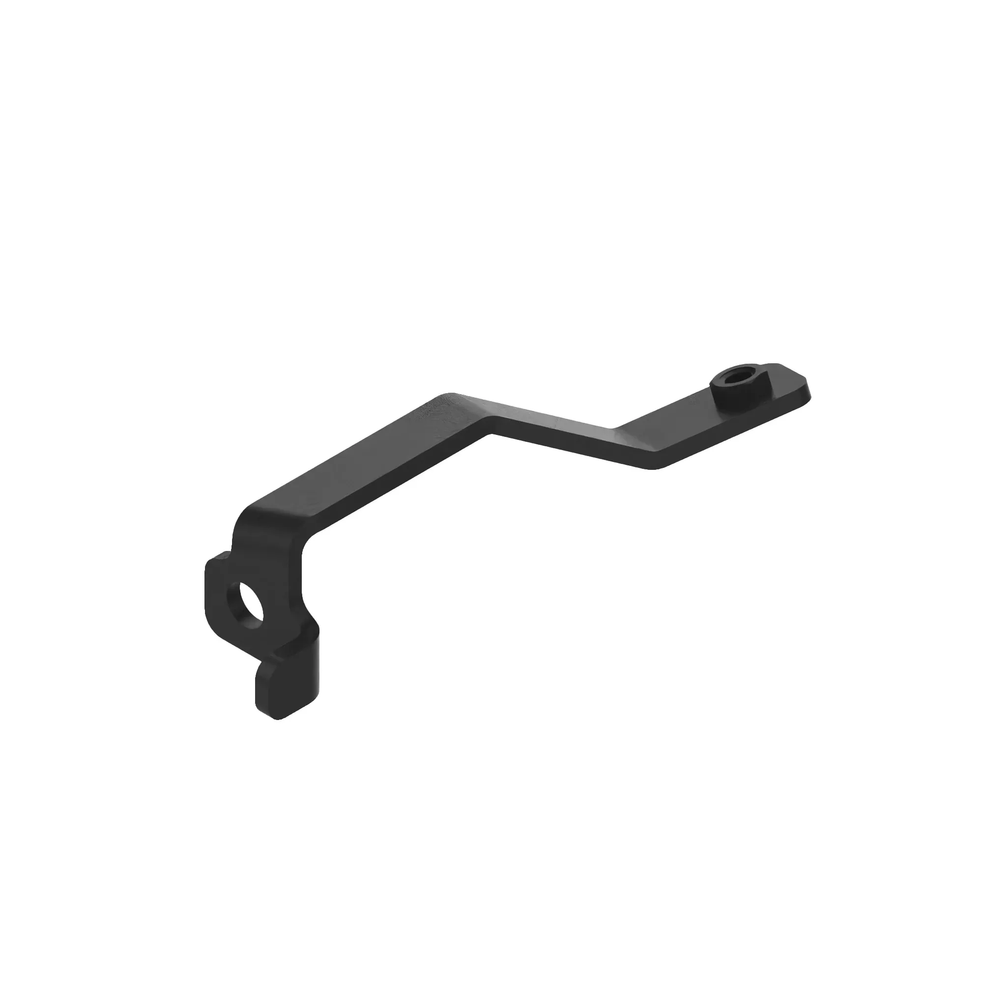 John Deere AC Hoses Support - SJ32509