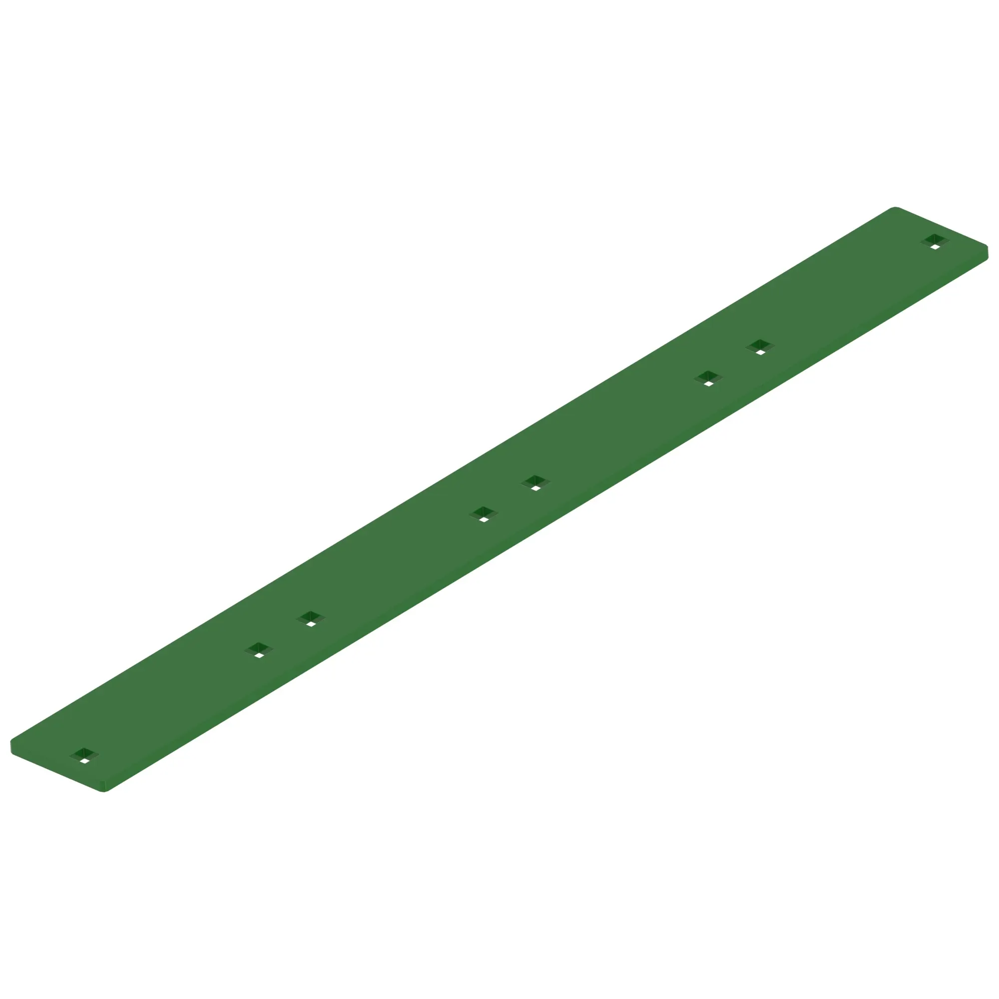 BRACKET, STRIPING PLATE