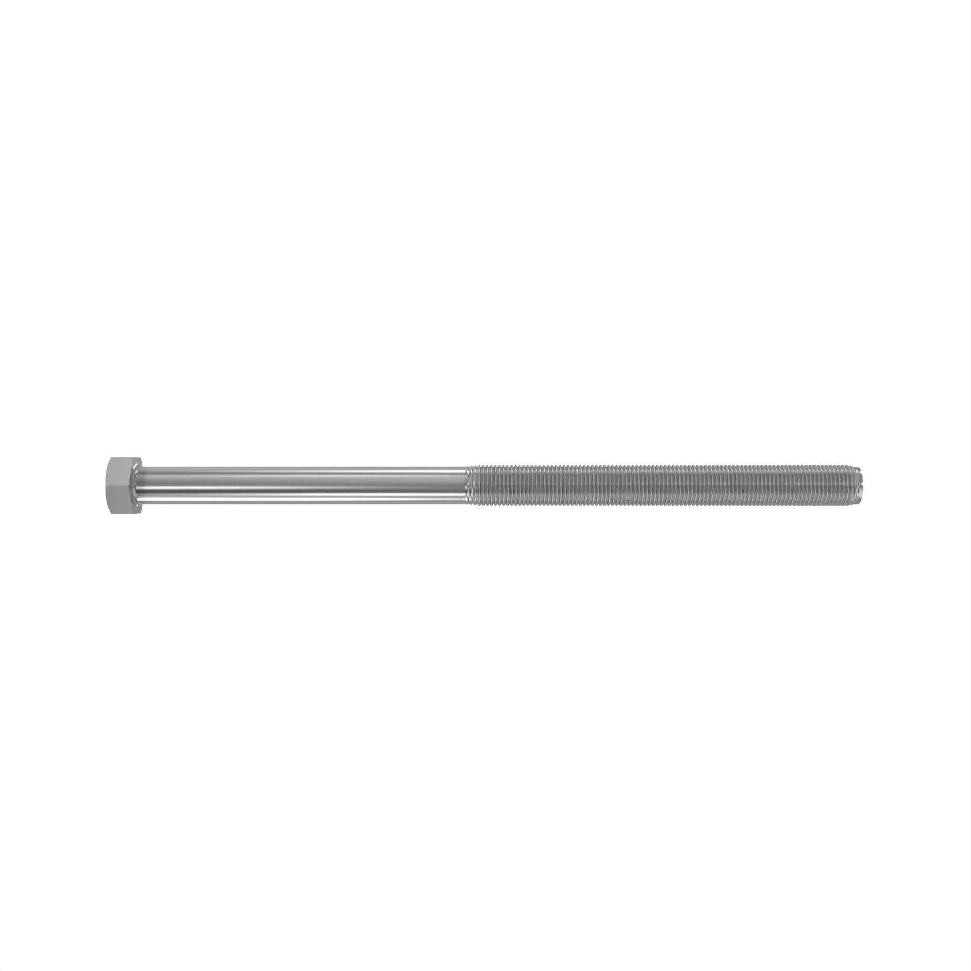 SCREW, HEX HEAD