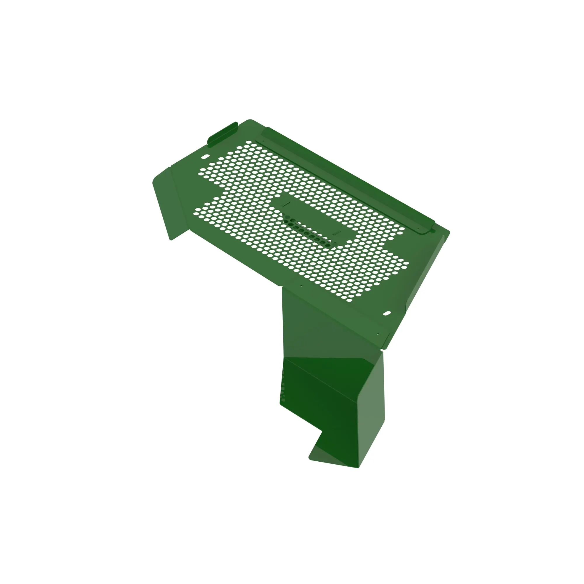 John Deere Door - AXE67723