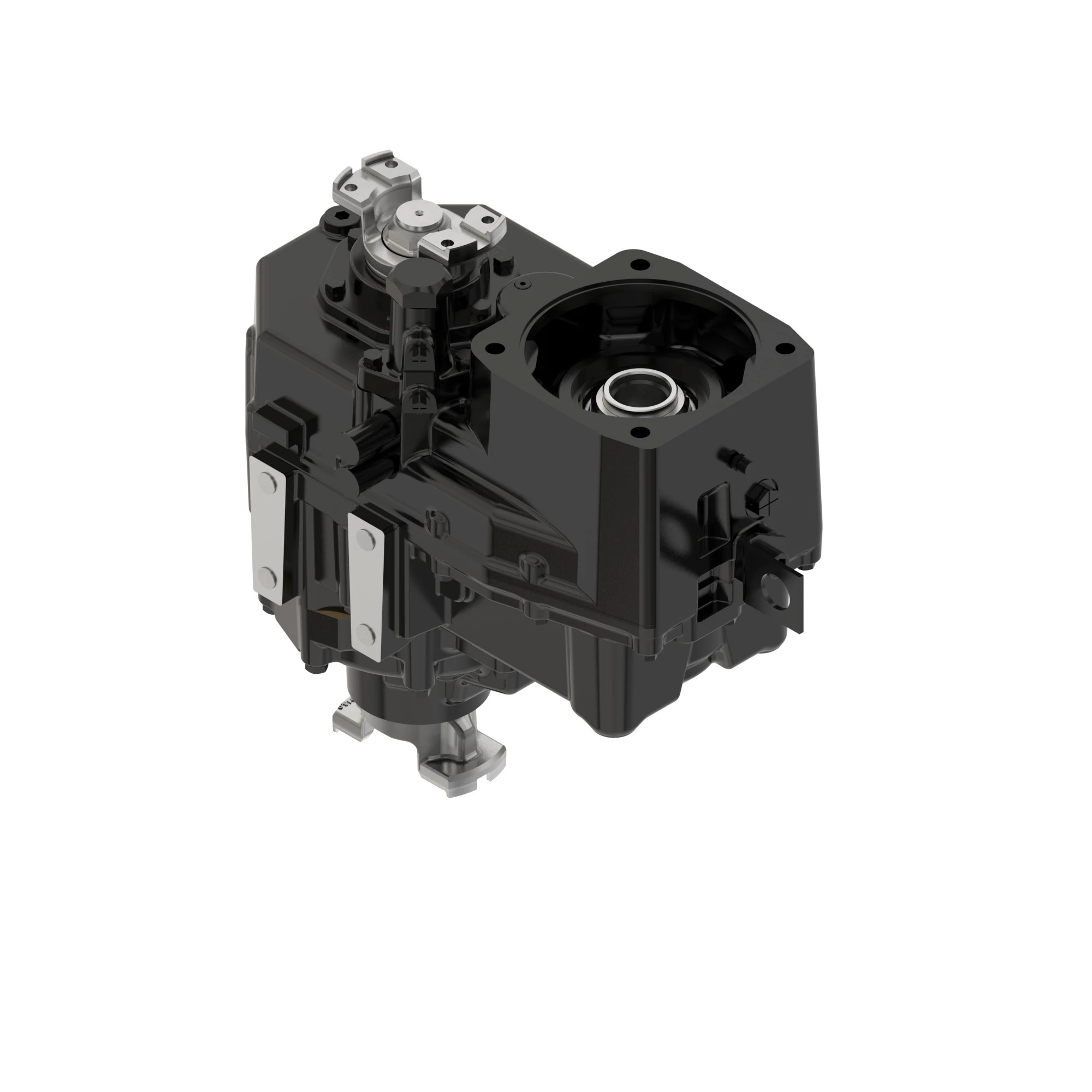 ⚙️ F688784: Transmisión John Deere 🚜✅ | Precio Competitivo 💲