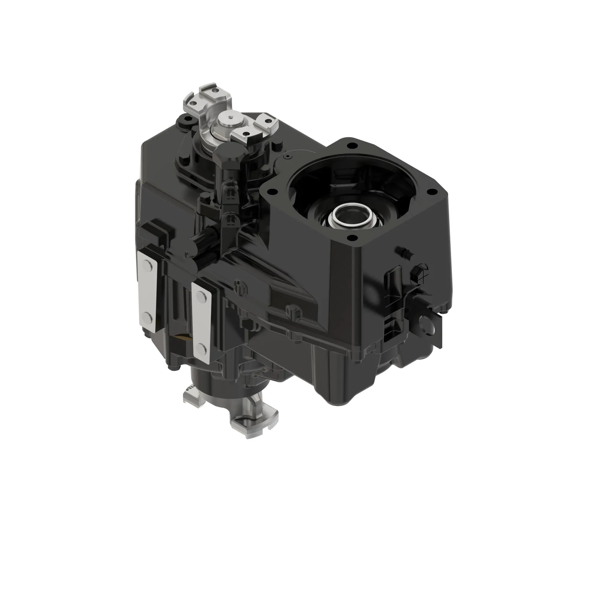 John Deere Transmission - F688784