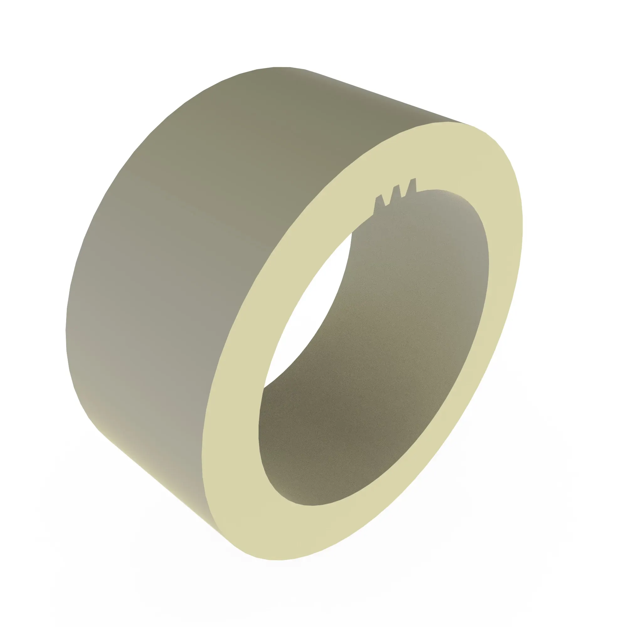 SLEEVE, SPLINED COUPLING